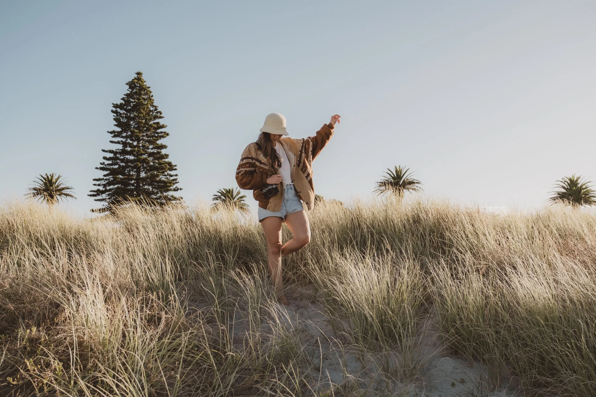 How to work through ‘that person is copying me’ syndrome as a creative