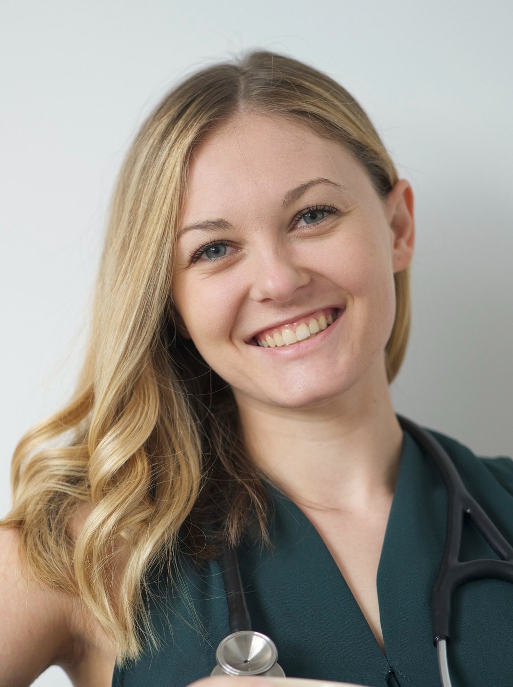 Healthspan Doctor Dr Larissa Van As, Naturopathic Doctor — EvokeLife.co | health ...