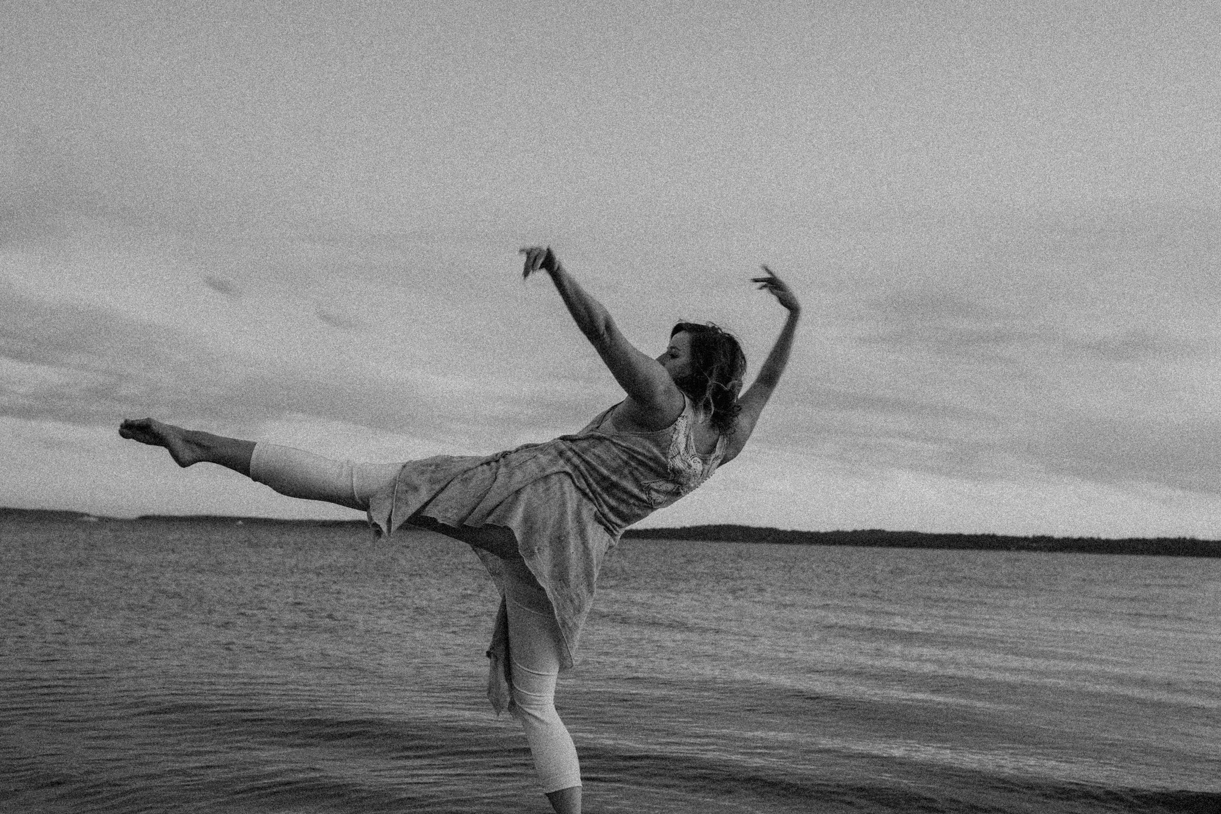 Movement Meditation