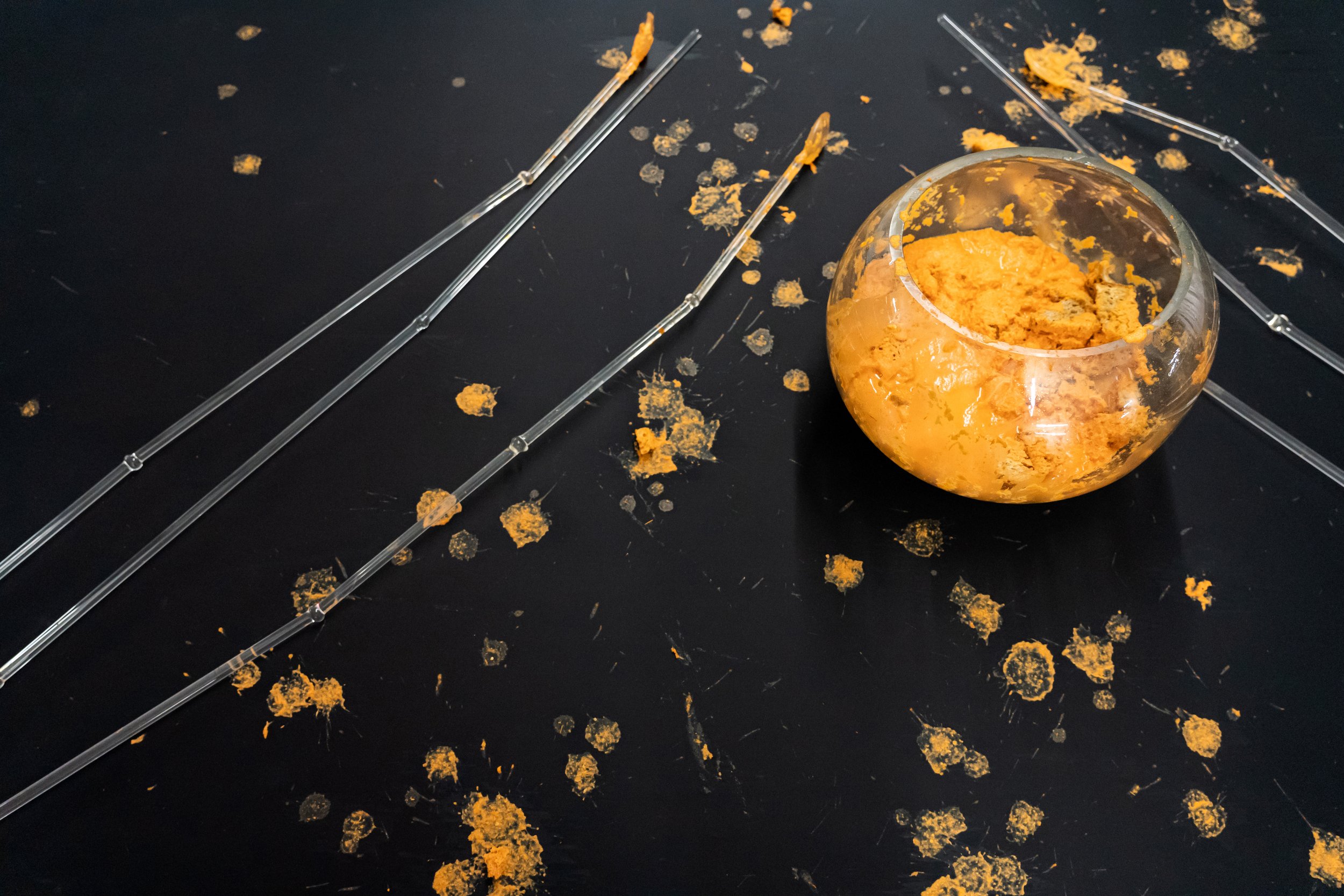 Big table Athens - Common Ground - Group exhibition 