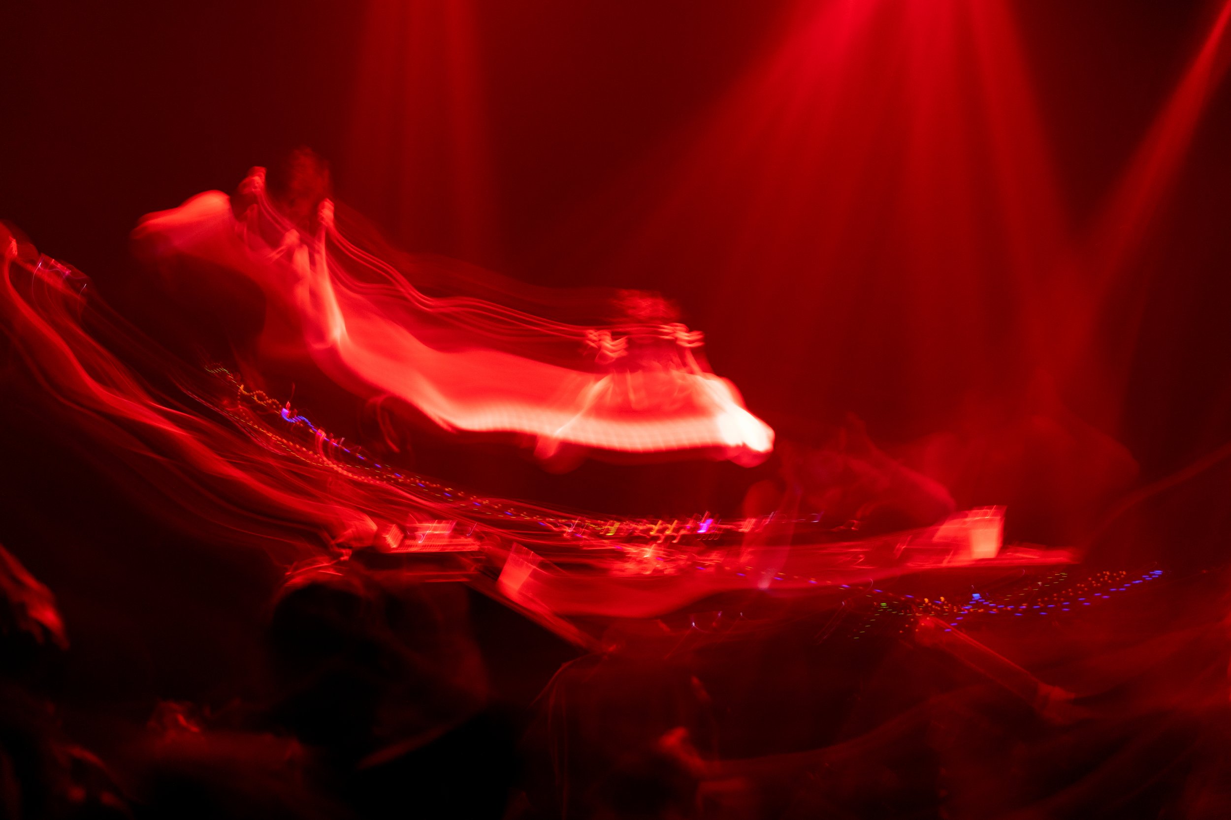Nights out - part 01001001 