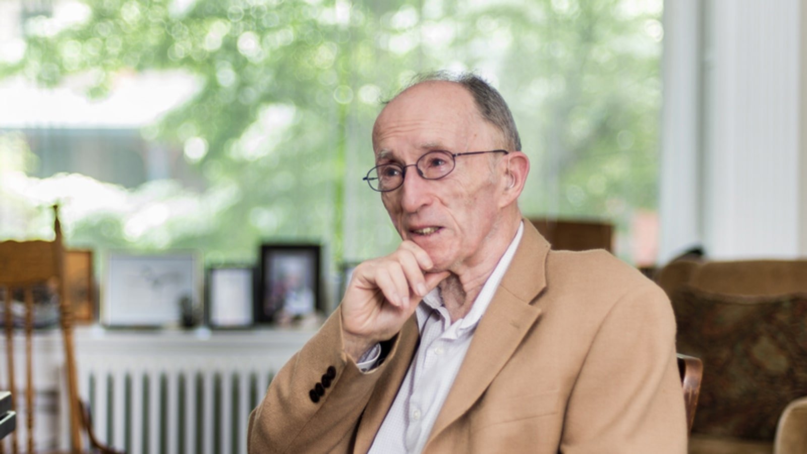 Honoring William Labov: a personal reflection on his legacy