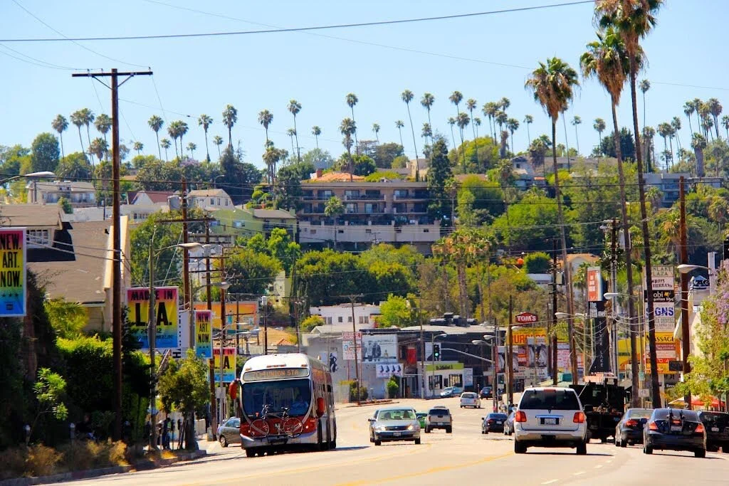 Assemble Papers: 
Christopher Hawthorne - The Third Los Angeles