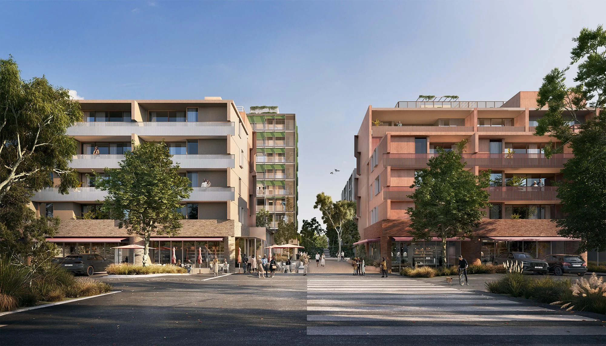 Whitehall Street Footscray - Ryco Factory redevelopment

Assemble Communities with Jackson Clements Burrows and MALA