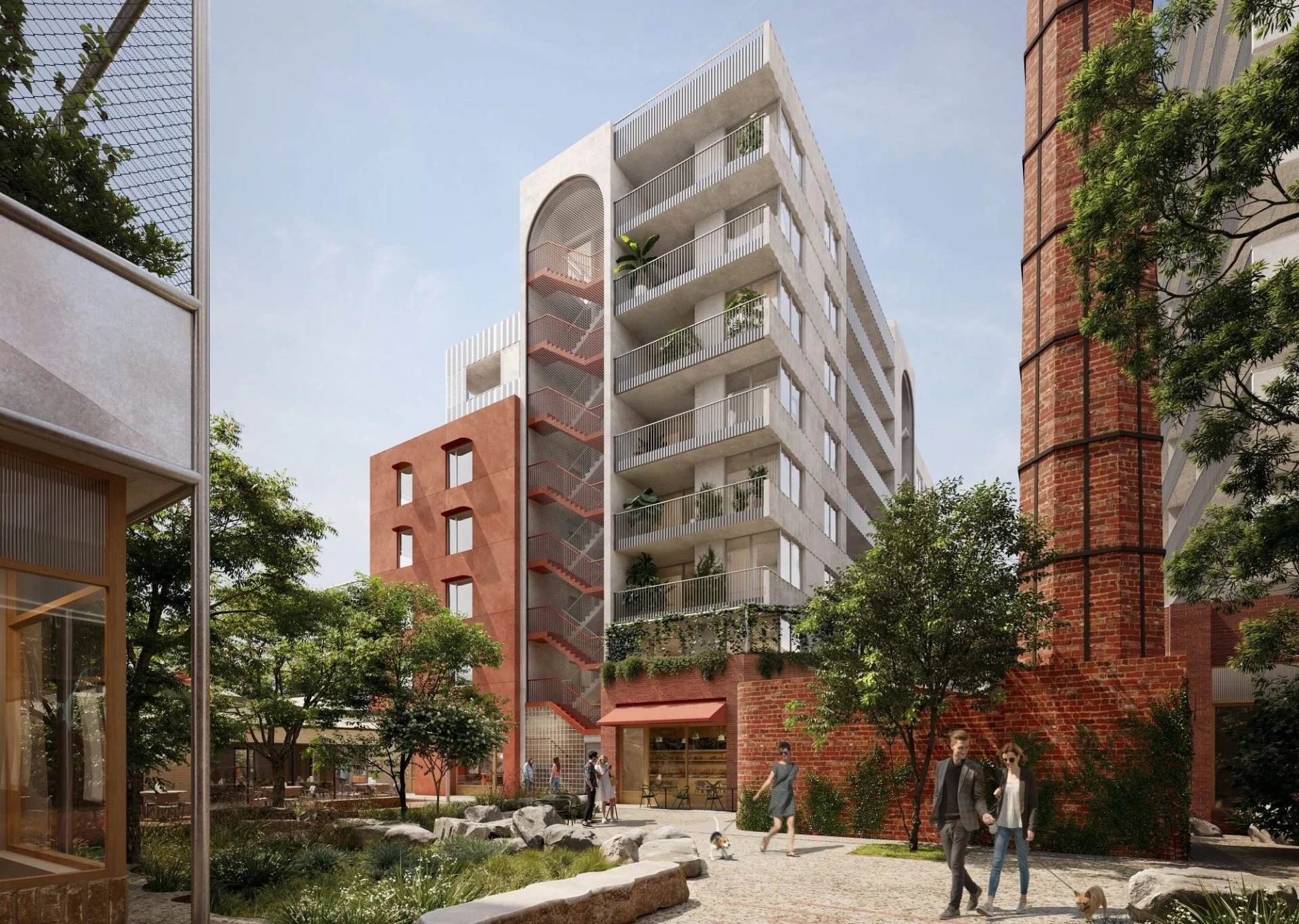 Victoria Street Brunswick - Assemble Communities

Delivered with Fieldwork, MALA and Sibling 
