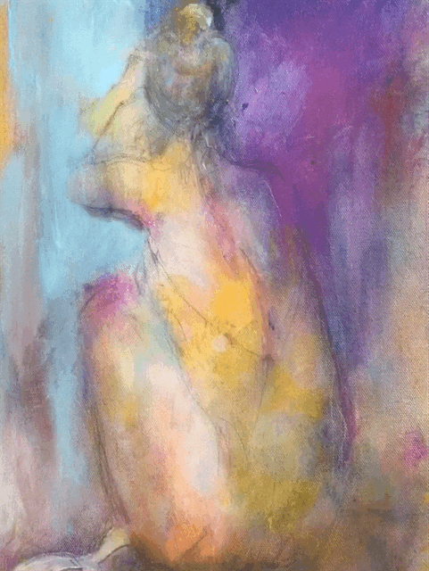 'Mandi Grant' - Exhibition