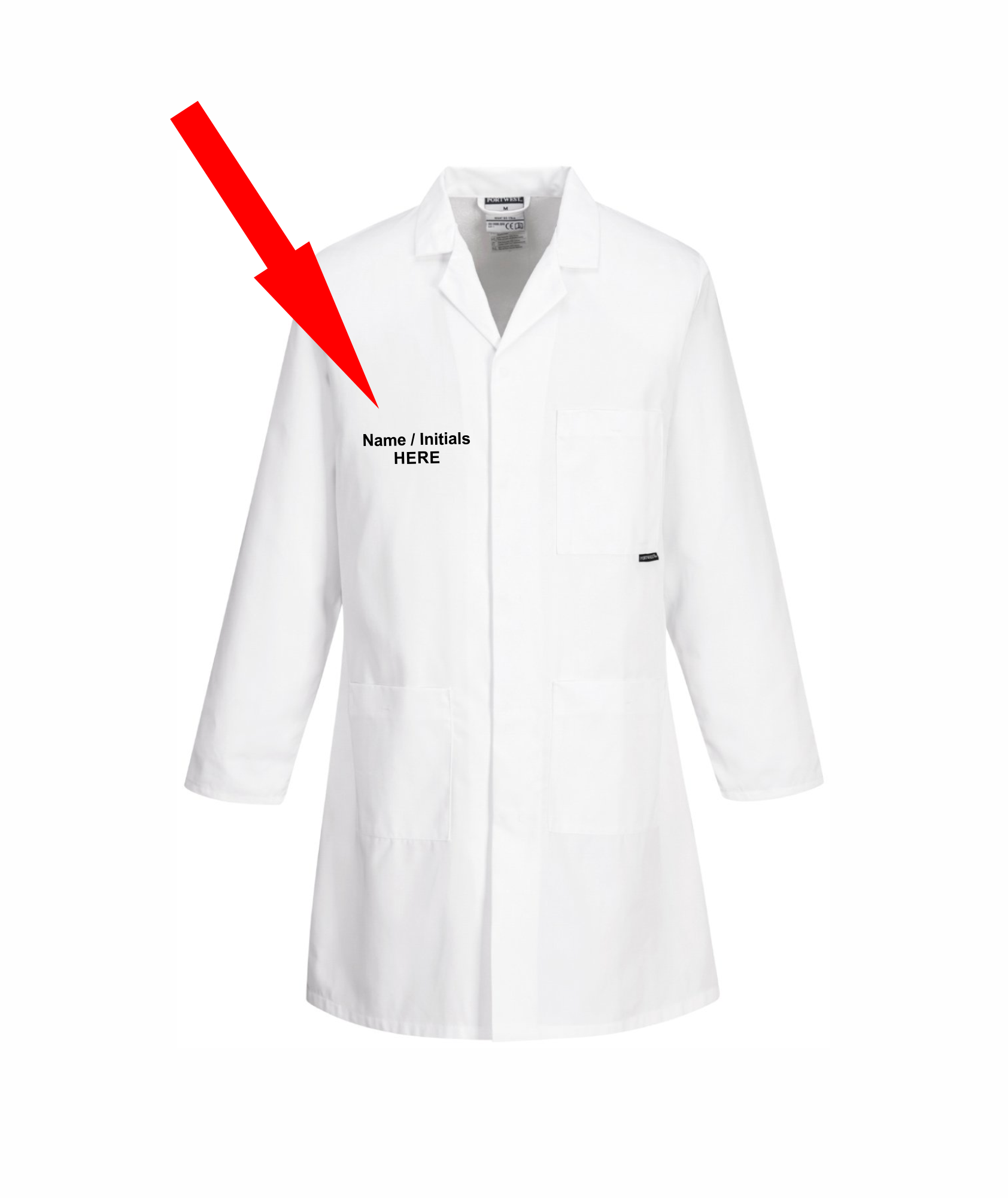 portwest-lab-coat-pw175-with-name-embroidery-by-uniform-club.png