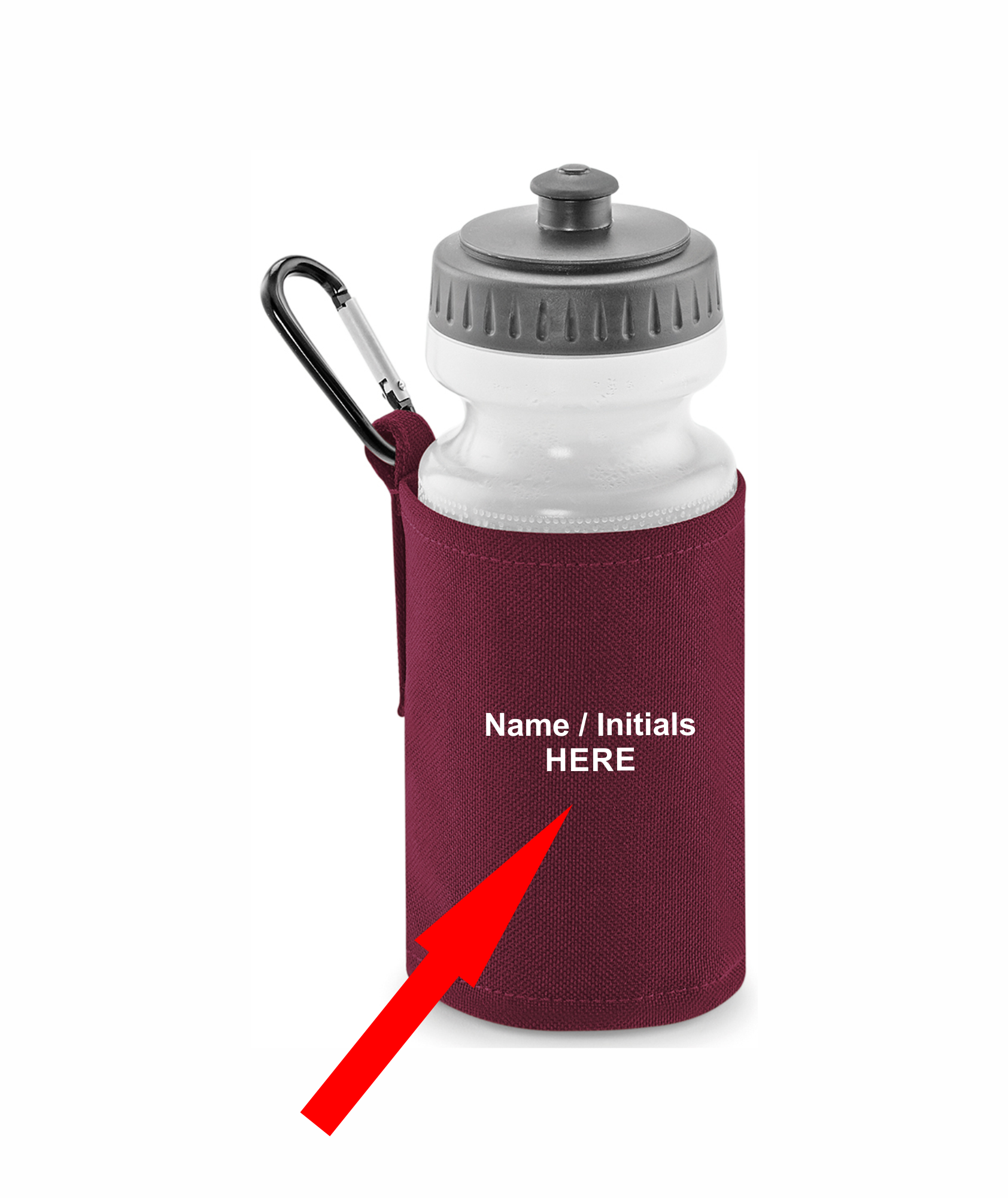 downsview_primary_and_nursery_school_water_bottle_with_embroidery.png
