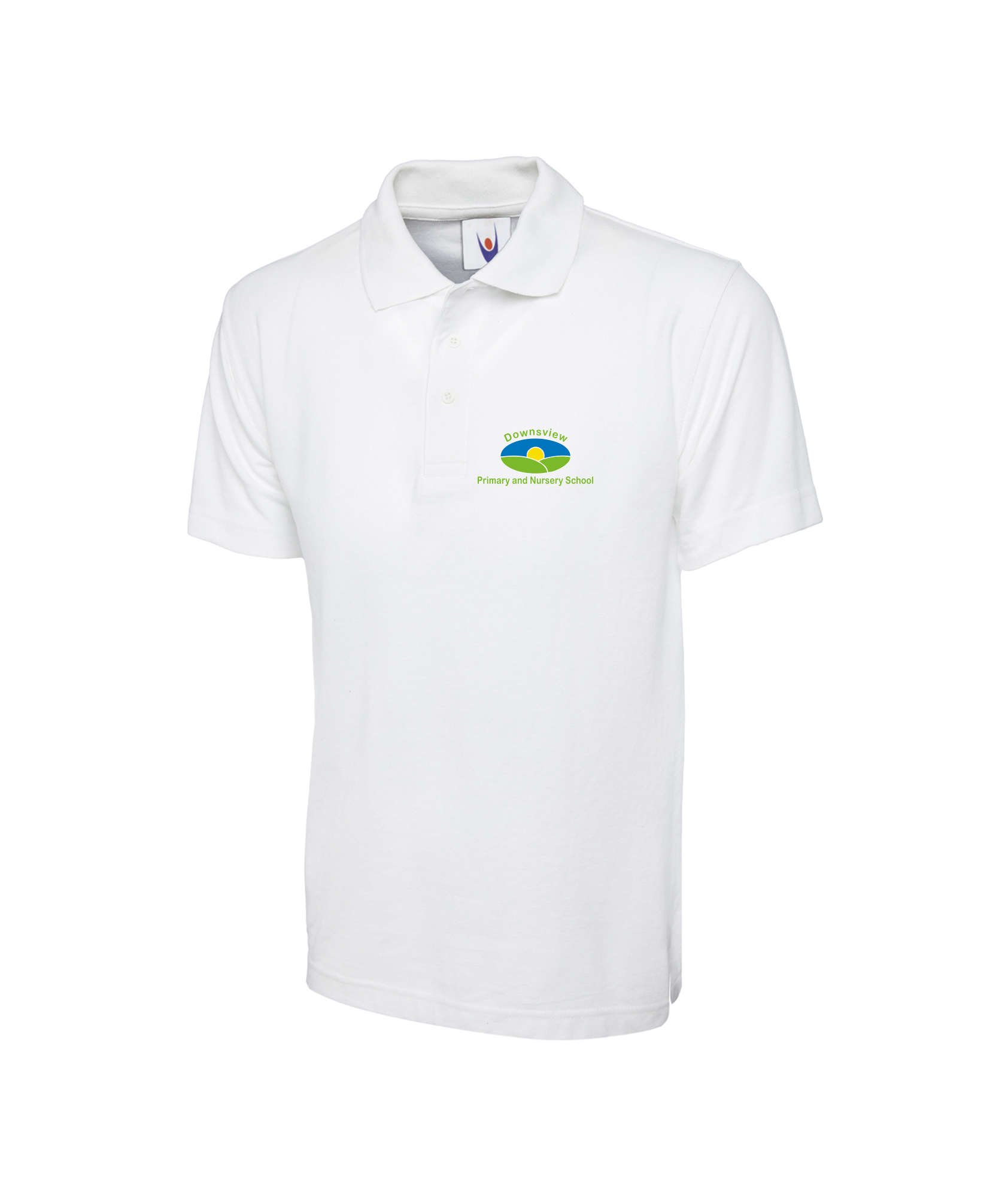 downsview_primary_and_nursery_school_short_sleeve_polo.png