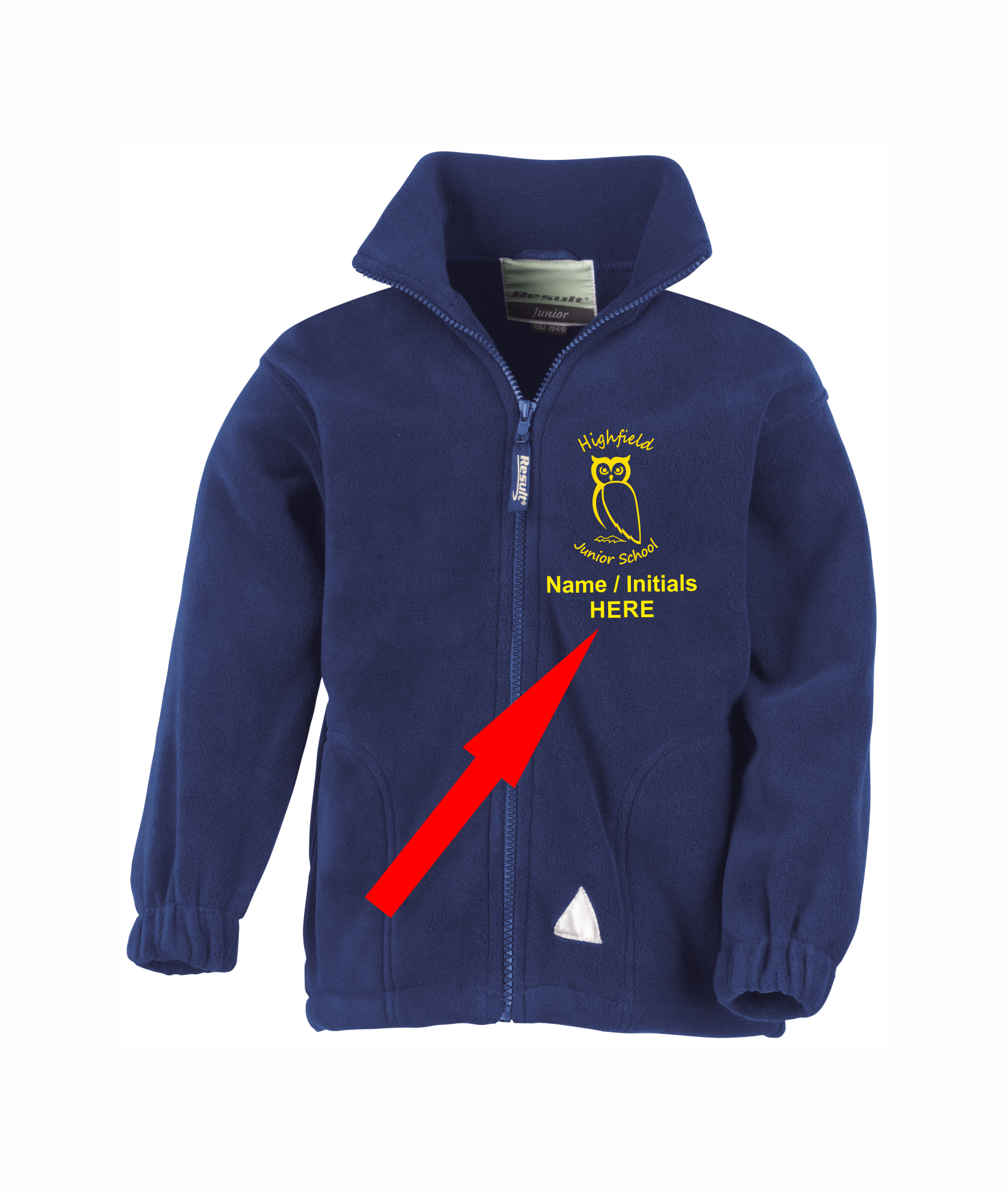 highfield_junior_school_uniform_microfleece_jacket_with_name_embroidered.png