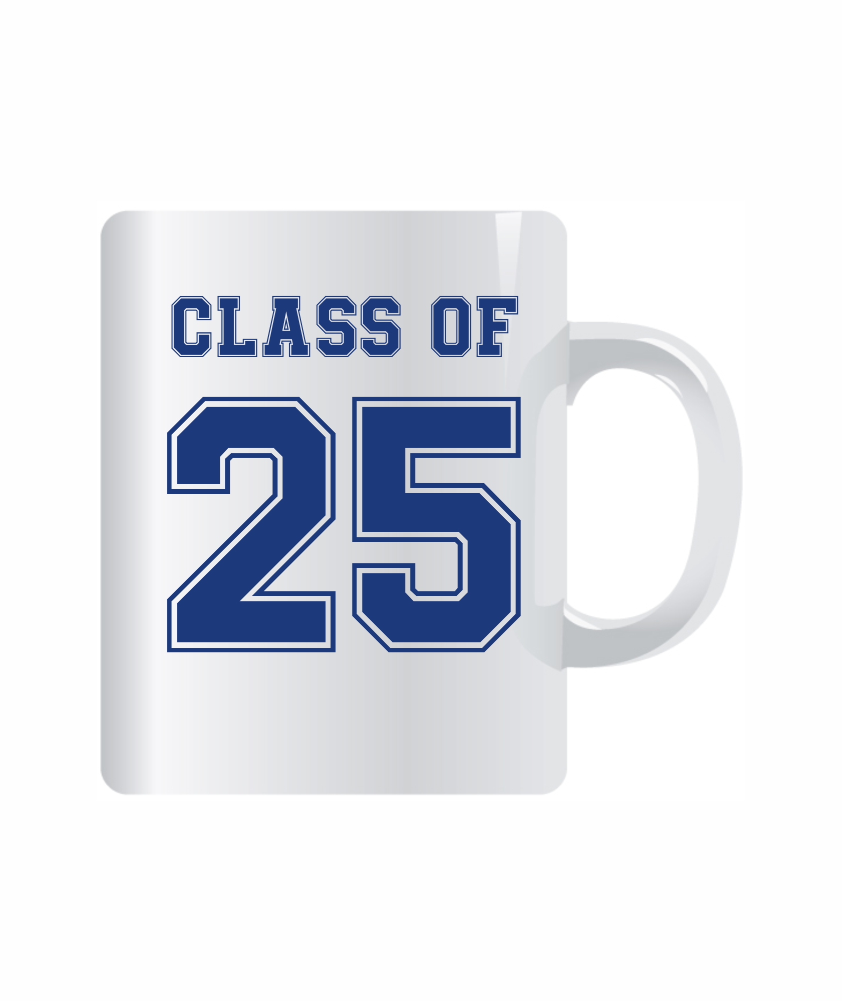 Class Leavers Mug