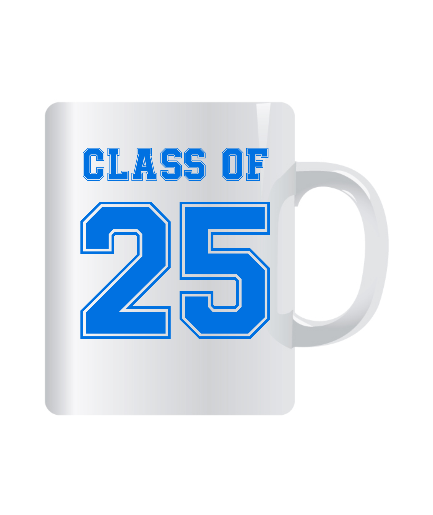 Leavers Mug