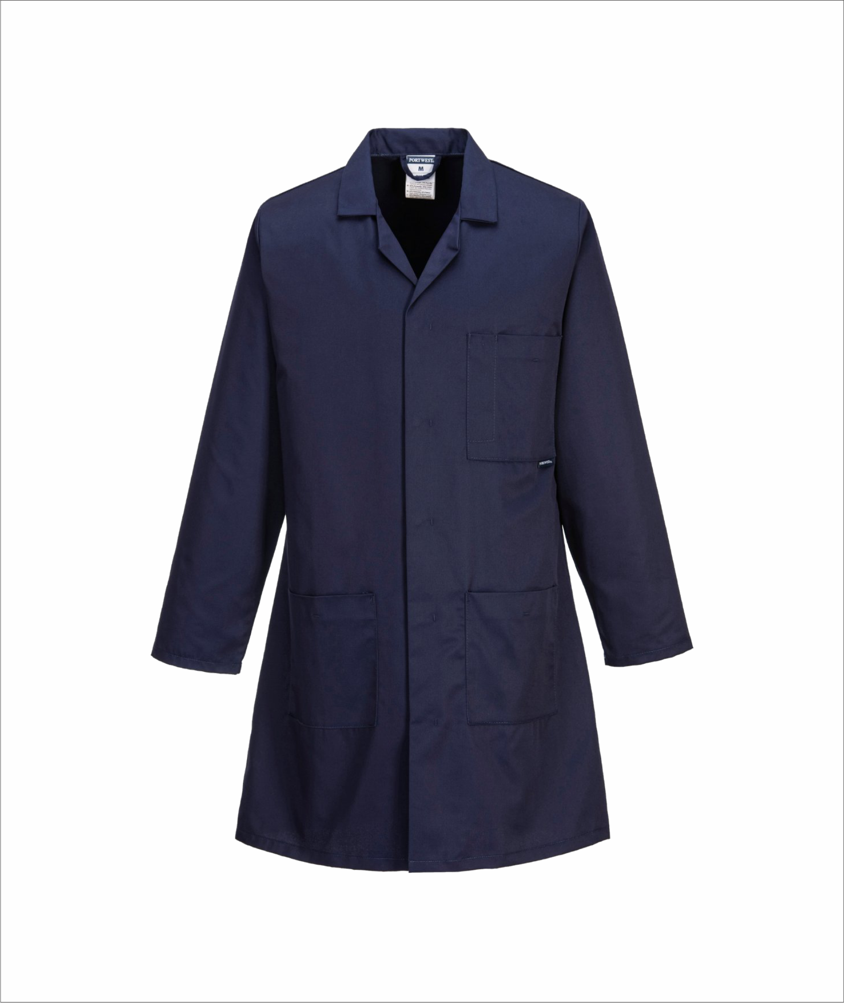 portwest-lab-coat-pw175-navy-by-uniform-club.png