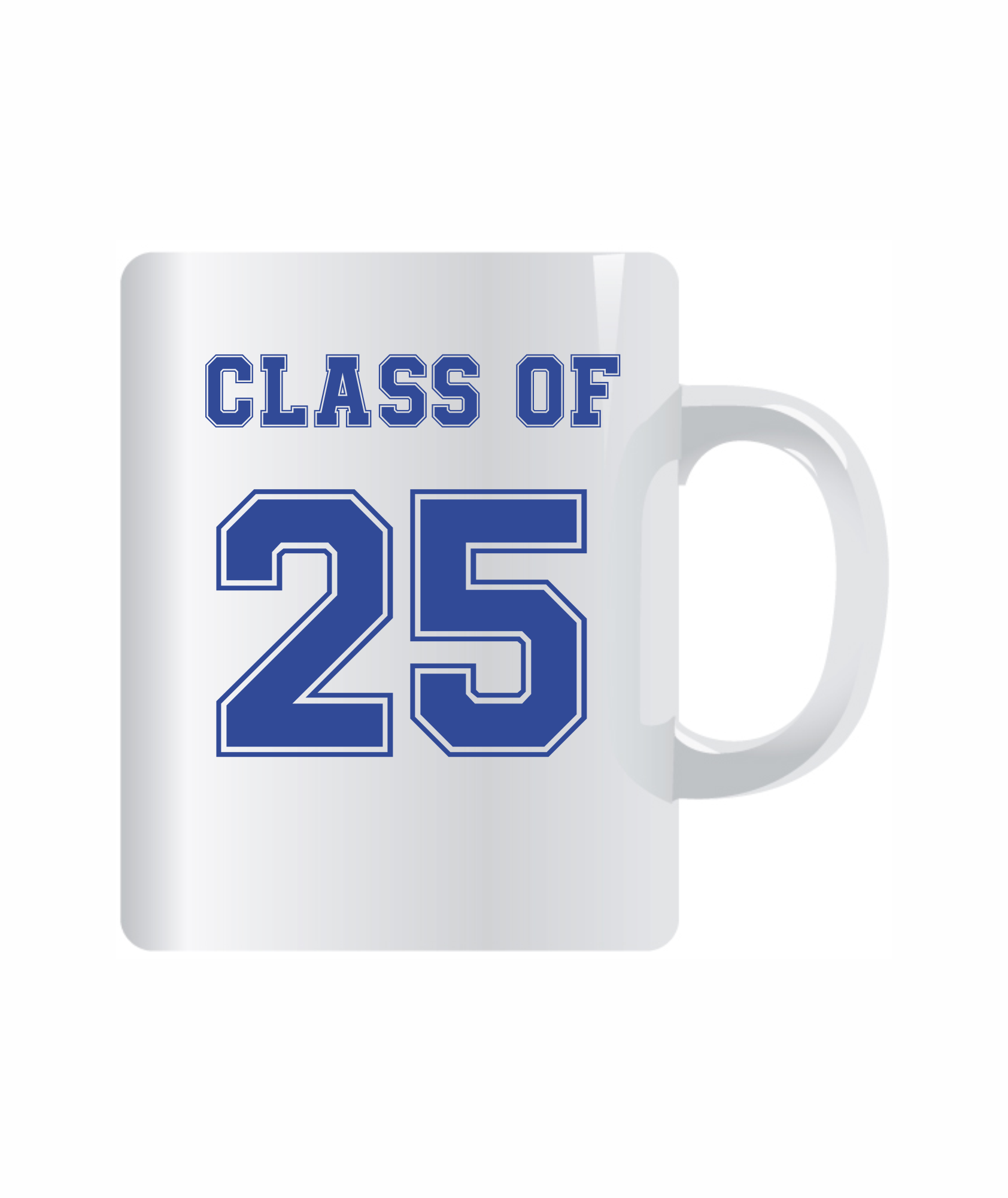 Class Mug