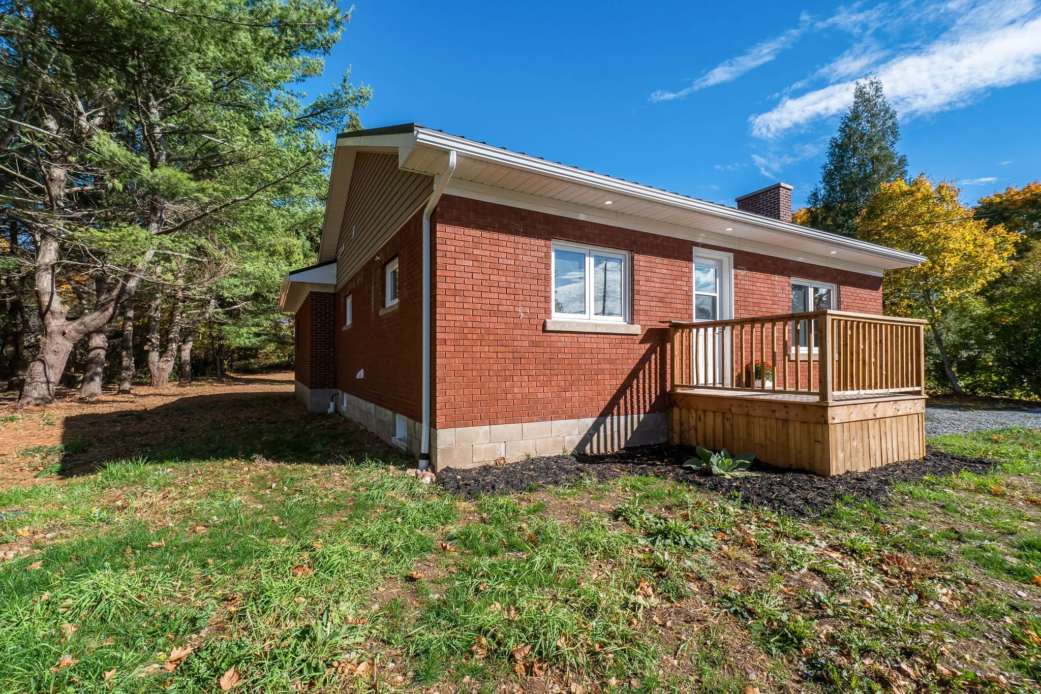 Cutest Brick on the Block