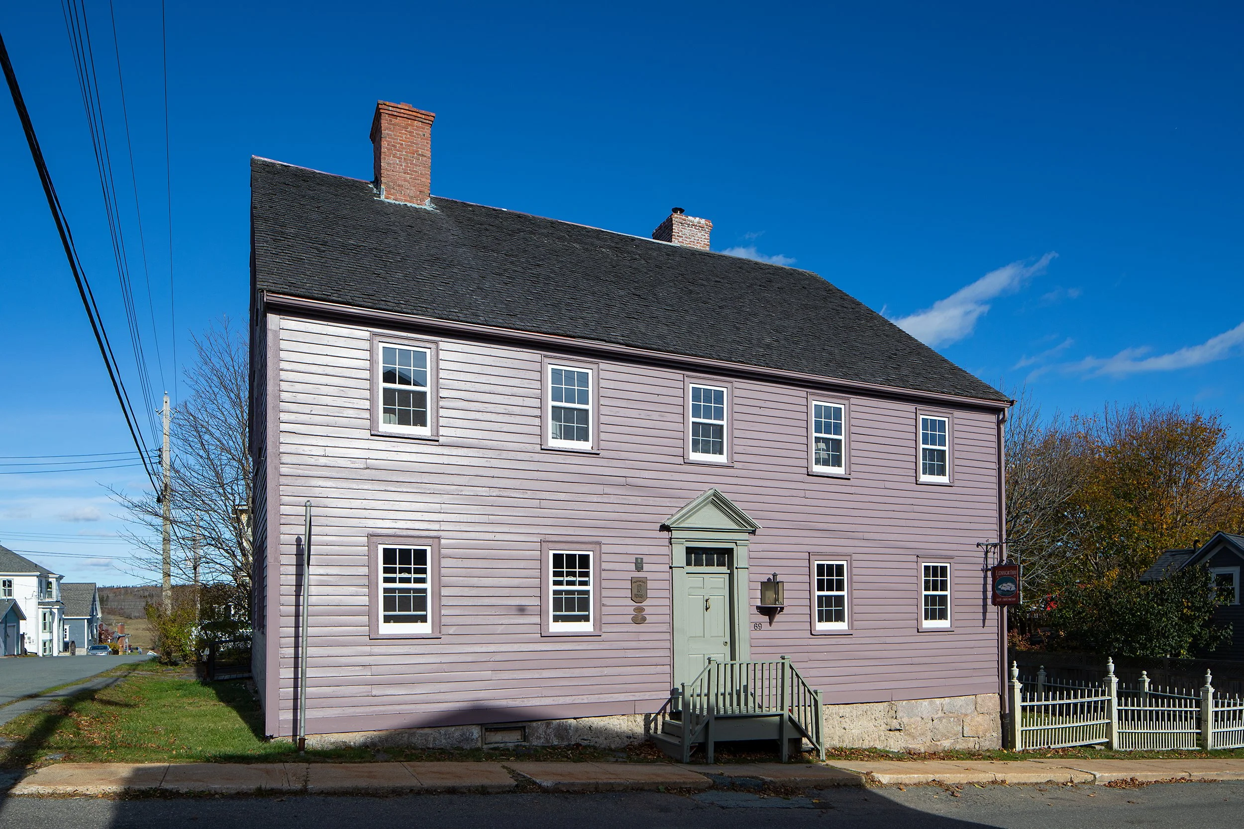 69 Fox Street, Lunenburg  $799,000