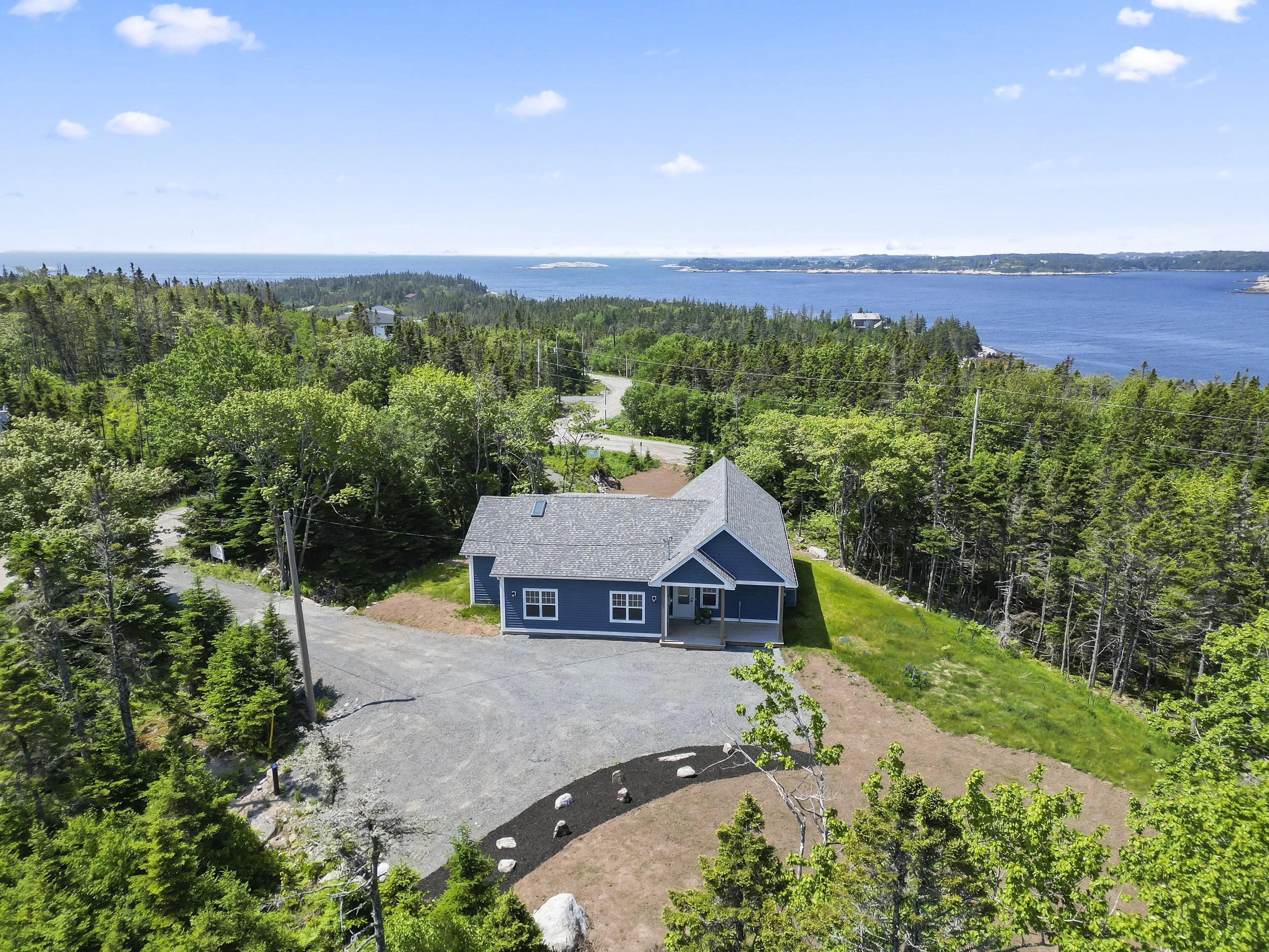 667 Shad Point Pkway, Blind Bay $717,000
