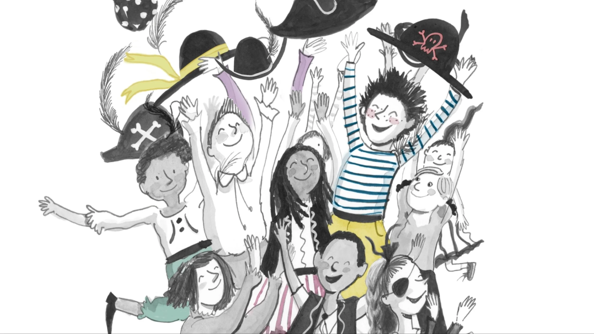 Kinderboek | Animatie