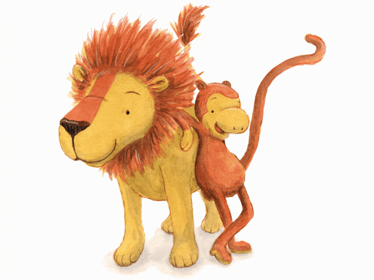 Prentenboek | Animaties