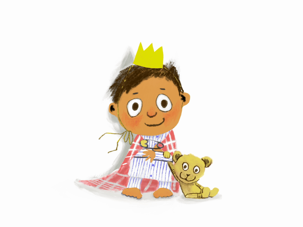 Gottmer Kinderboeken | Animatie