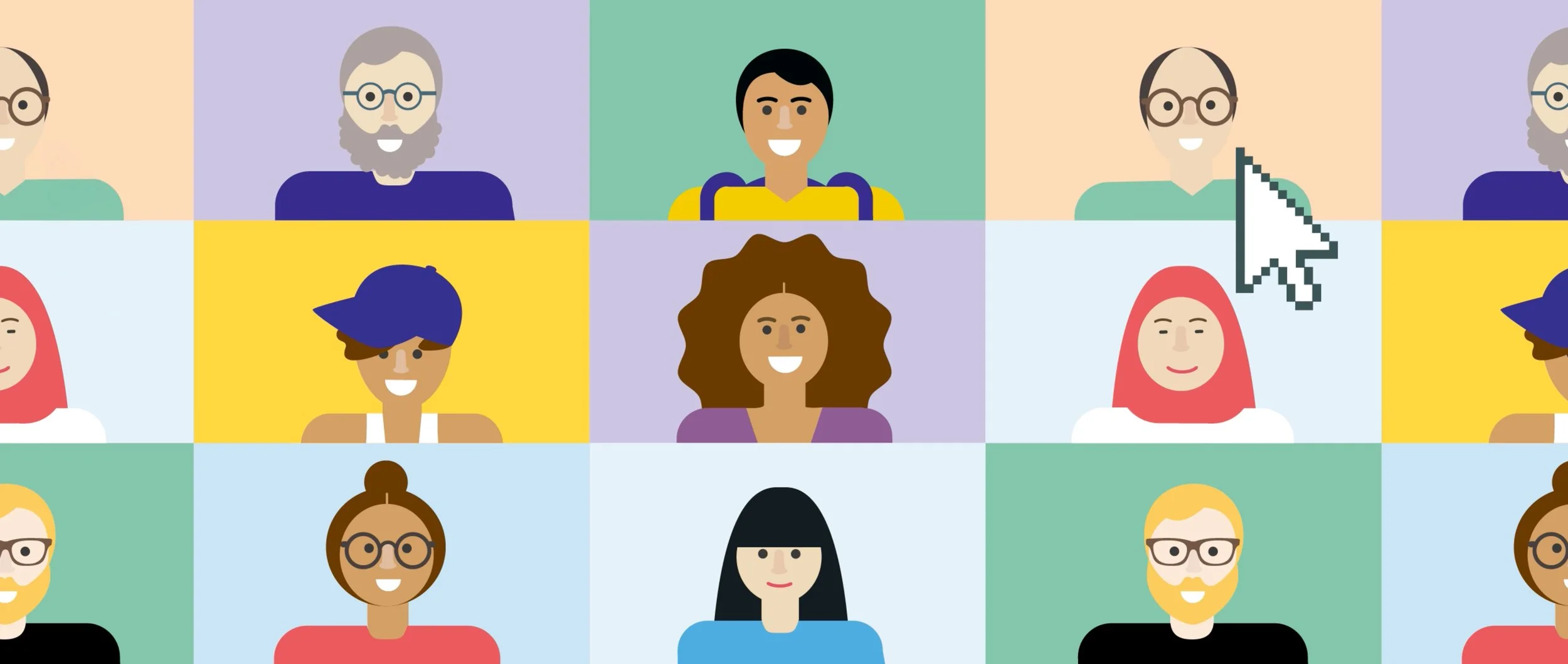 Gemeente Haarlem | Animatie