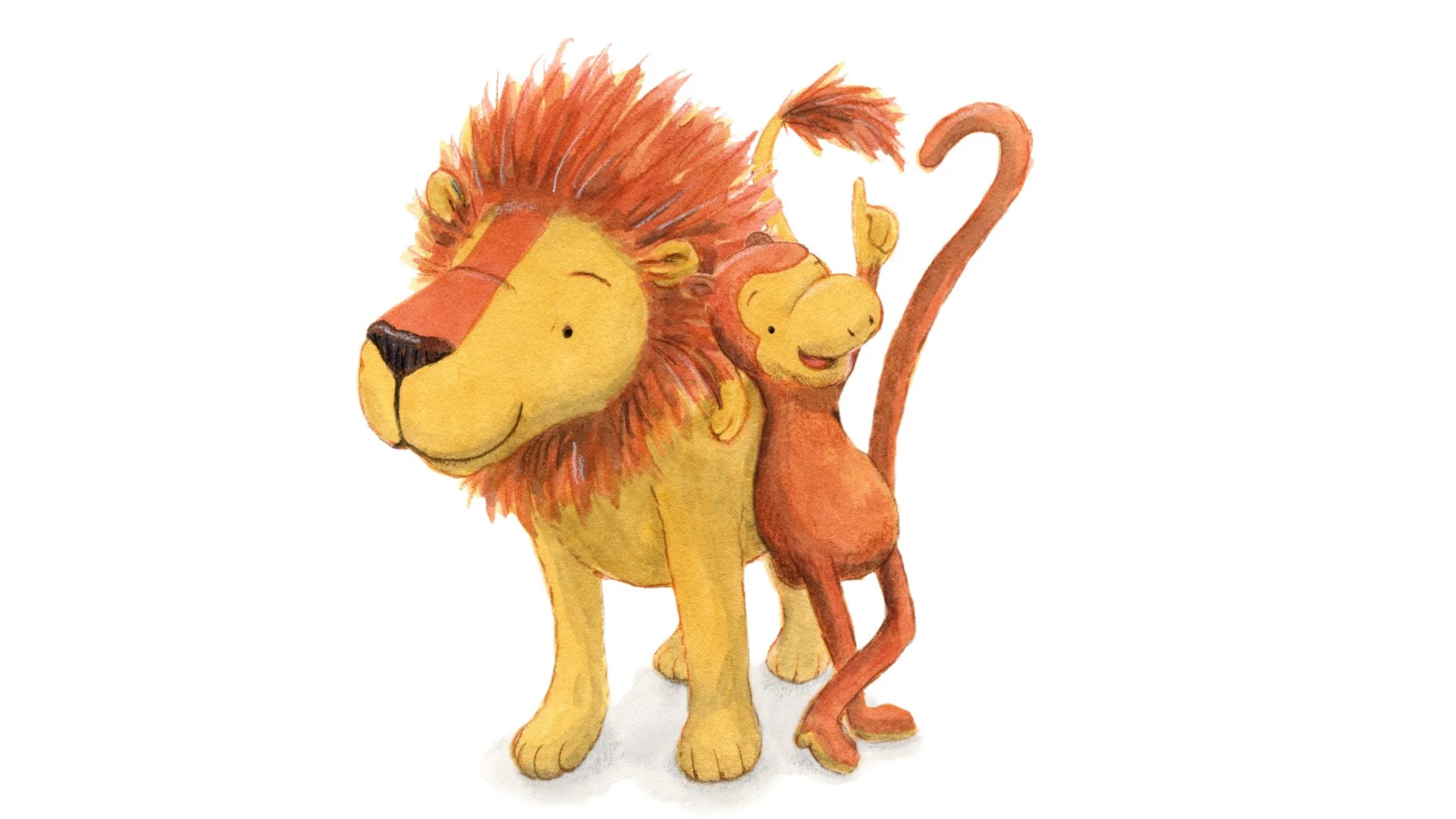 Prentenboek | Animaties