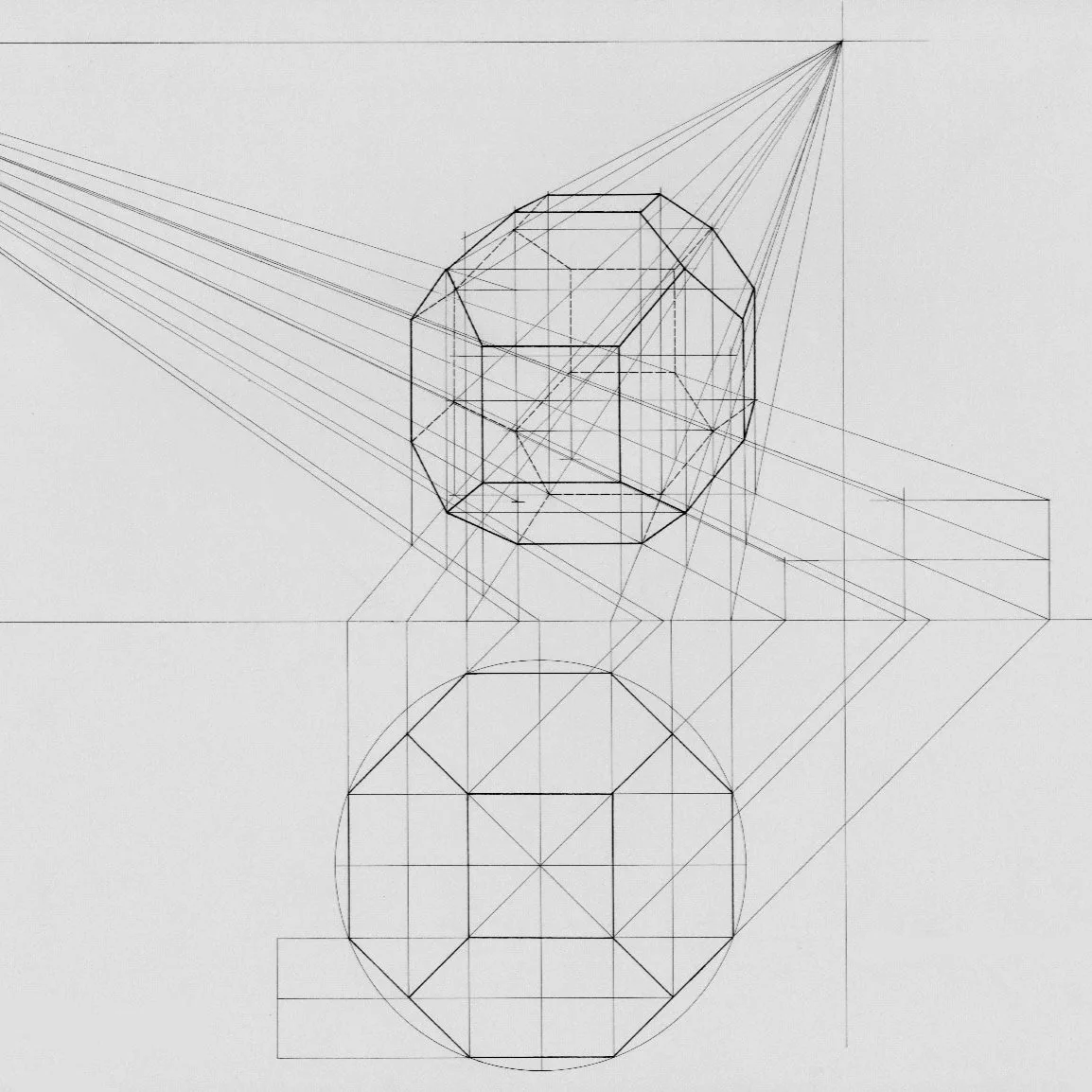 Point Perspective