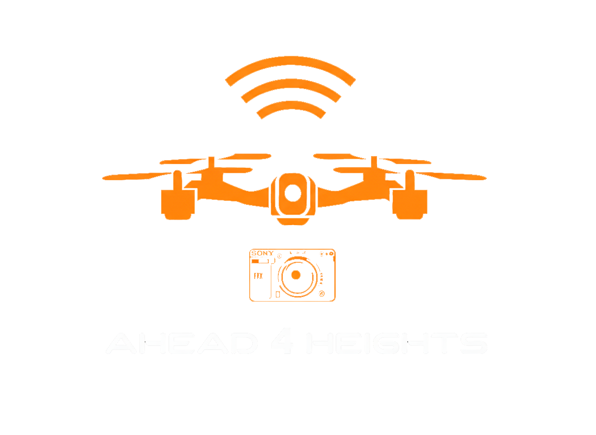 Ahead4Heights Filming services in Devon