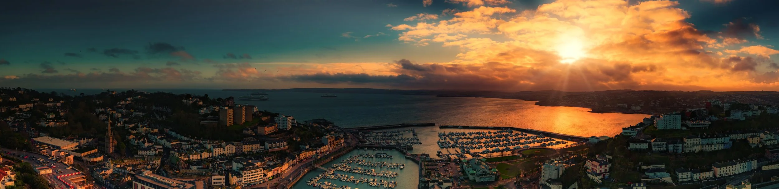 Torquay Harbour fantasy.jpg