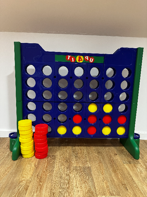 Big Connect 4