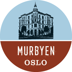 Murbyen Oslo