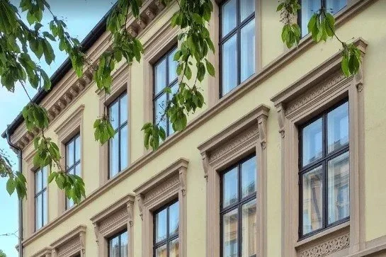 Oslo kulturnatt: Foredrag om Murgården – Oslos europeiske ansikt