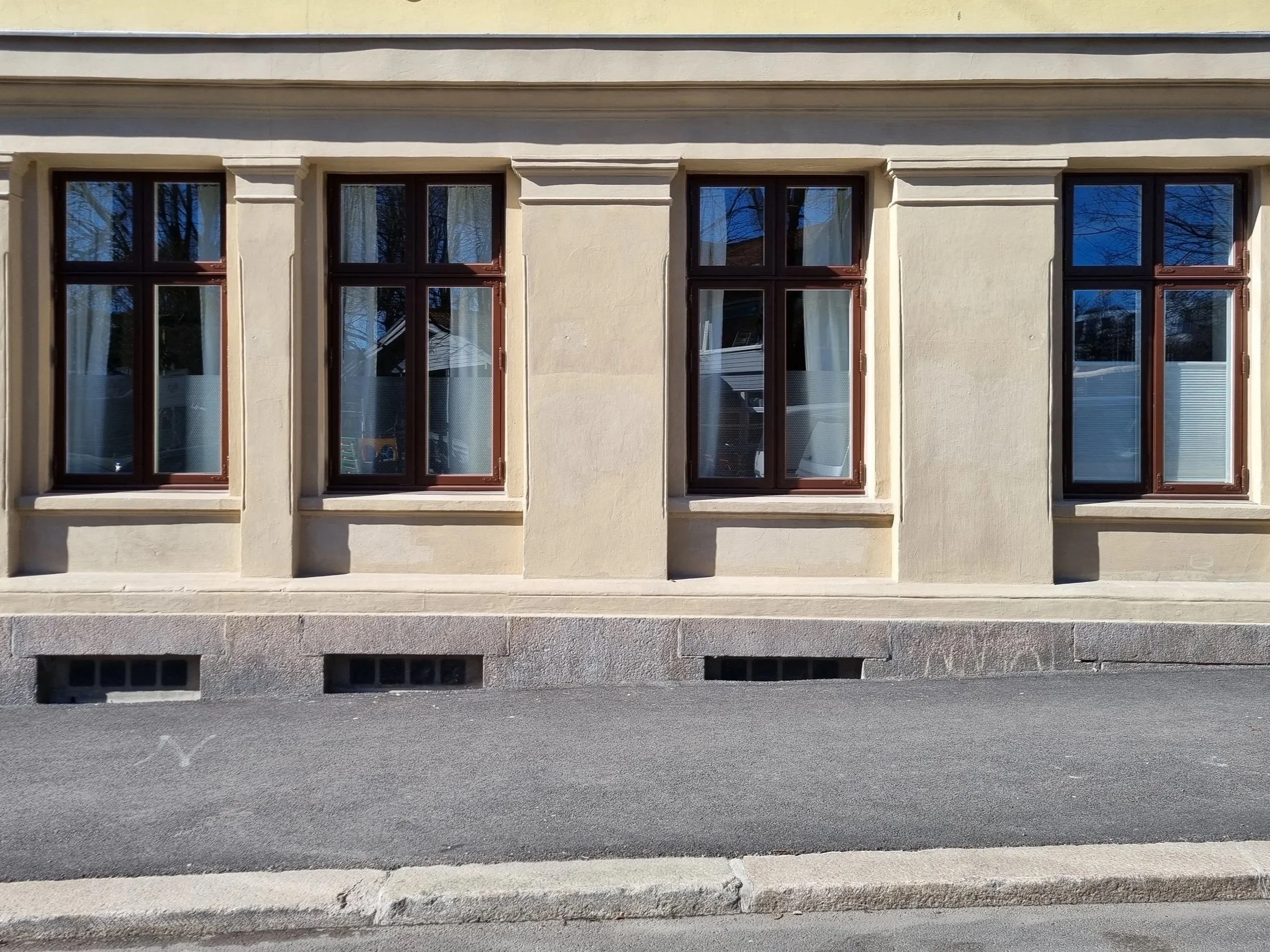 Seminar om gode vinduskopier i samarbeid med Byantikvaren