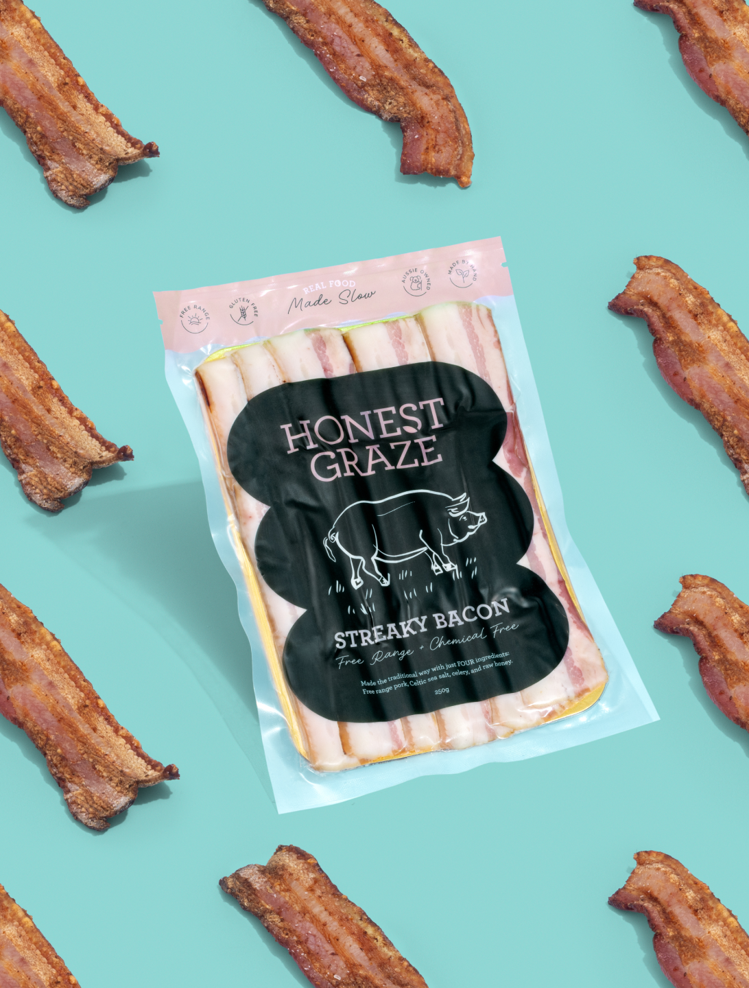 Honest Graze