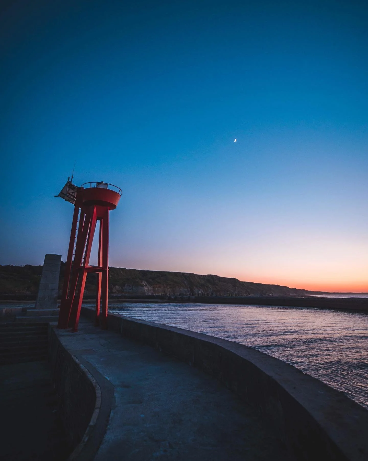 Retour sur une soir&eacute;e m&eacute;morable 🌅