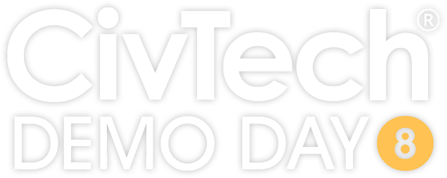 CivTech Demo Day