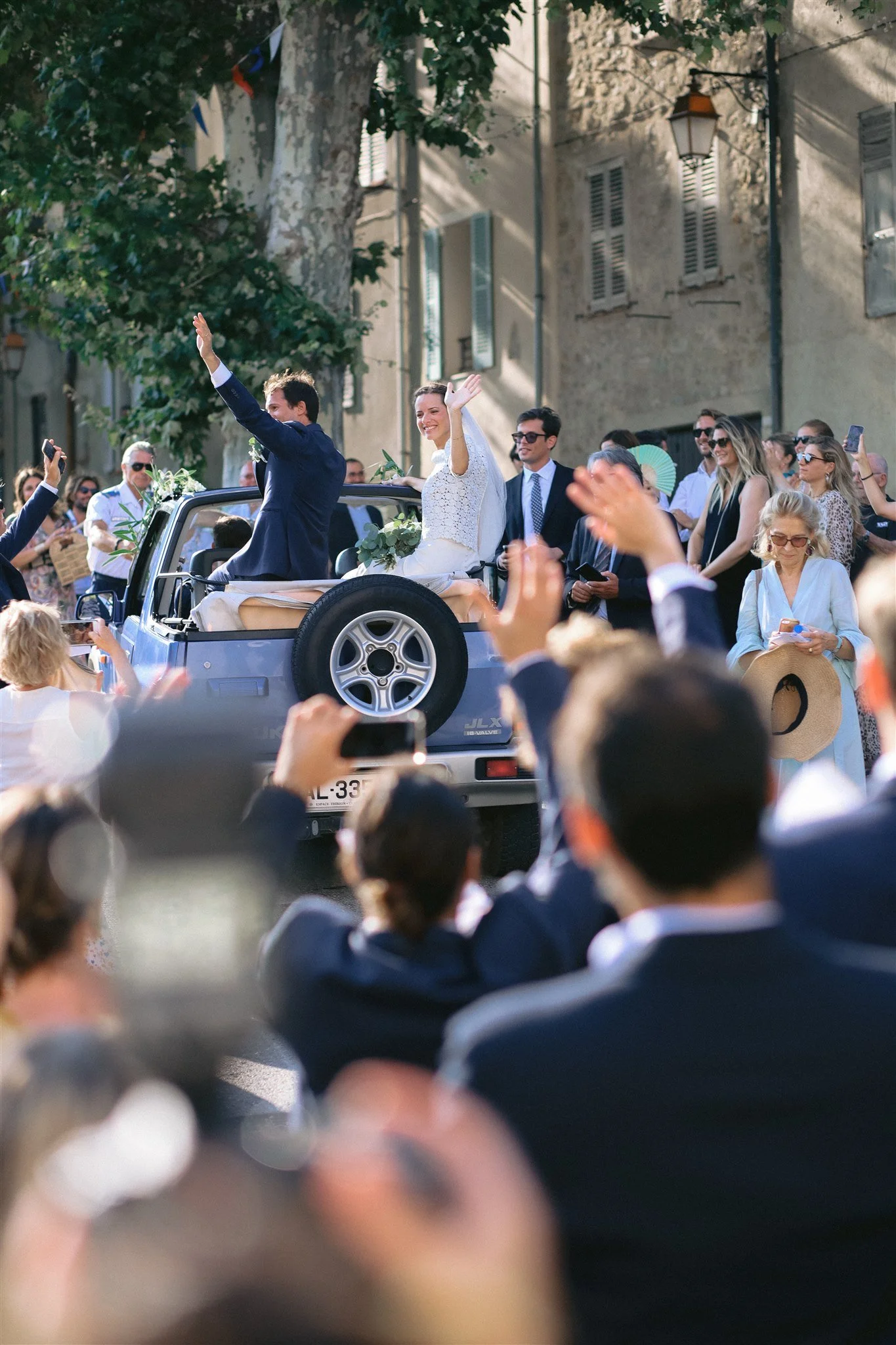 wedding planner côte d'azur