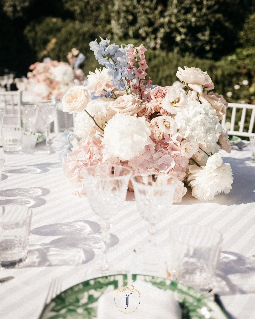 Details That Breathe : One ribbon. One note. One line of shadow at golden hour.
In every wedding we design,quiet elements speak loudest. This is where emotion and logistics meet.
.
Event Planner &amp; Design : @inspiringfactoryfr​​​​​​​​
Private venu