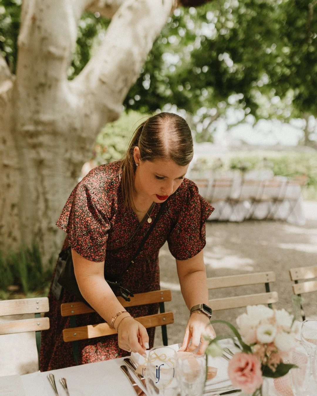 INTRODUCTION | Behind every refined celebration lies a quiet form of mastery &mdash; and a ribbon that ties structure to emotion. I&rsquo;m Lou, founder of The Inspiring Factory, where logistics become art. 
.
Before creating The Inspiring Factory, I