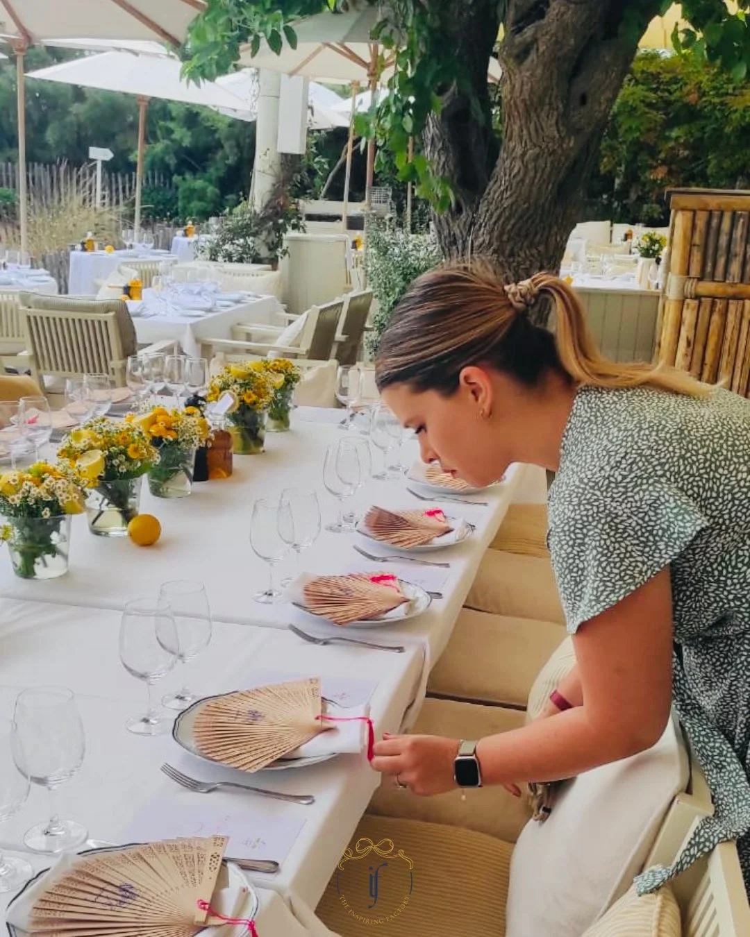 "Luxury is not what you see - It is what you don&rsquo;t have to worry about : the timing, the logistics, the invisible decisions made long before the celebration begins.
Our role is to orchestrate the complexity &mdash; so couples only experien