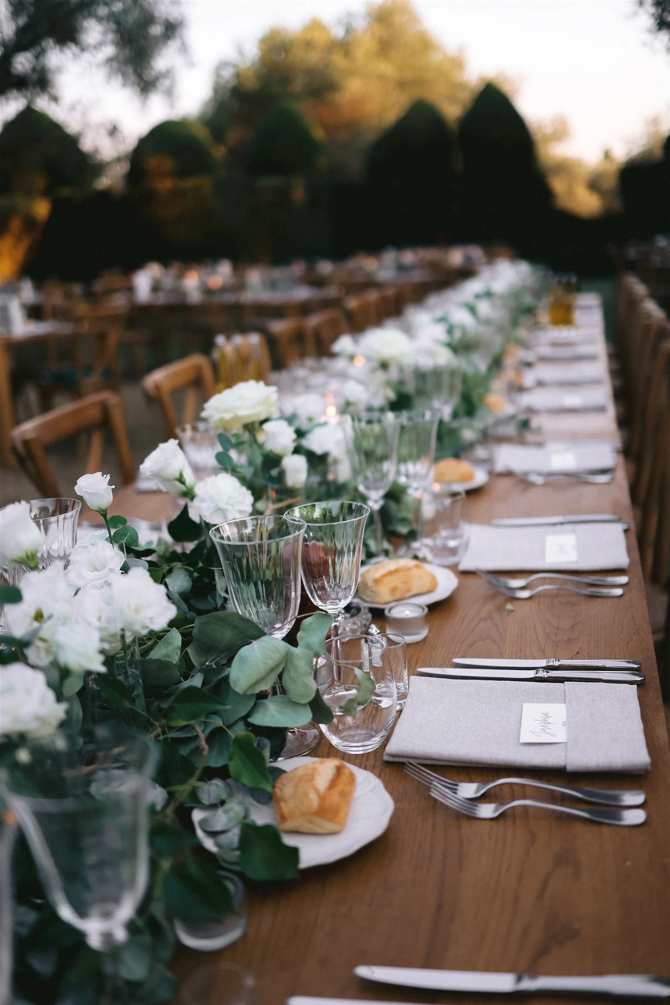 wedding planner French riviera
