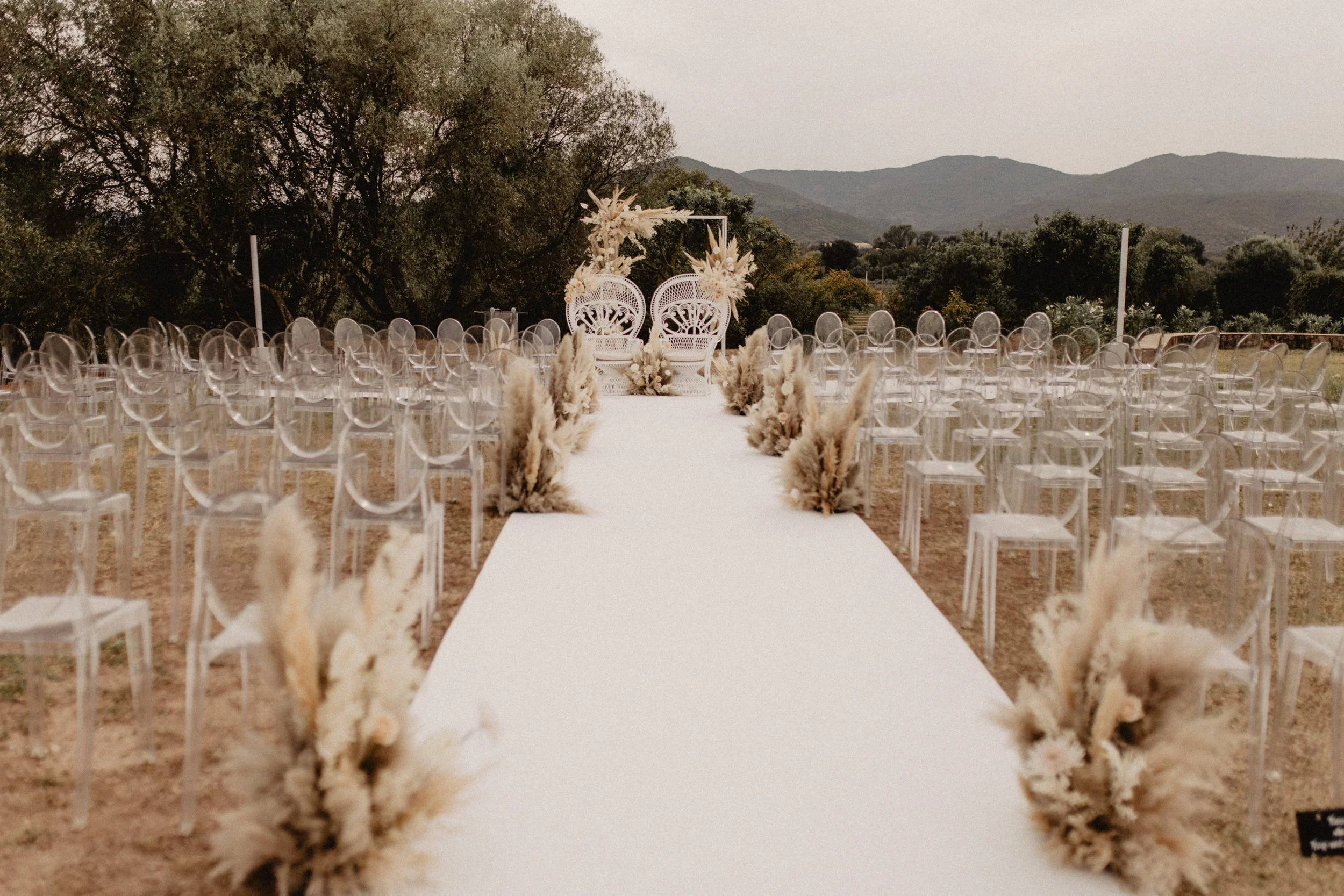 wedding planner côte d'azur