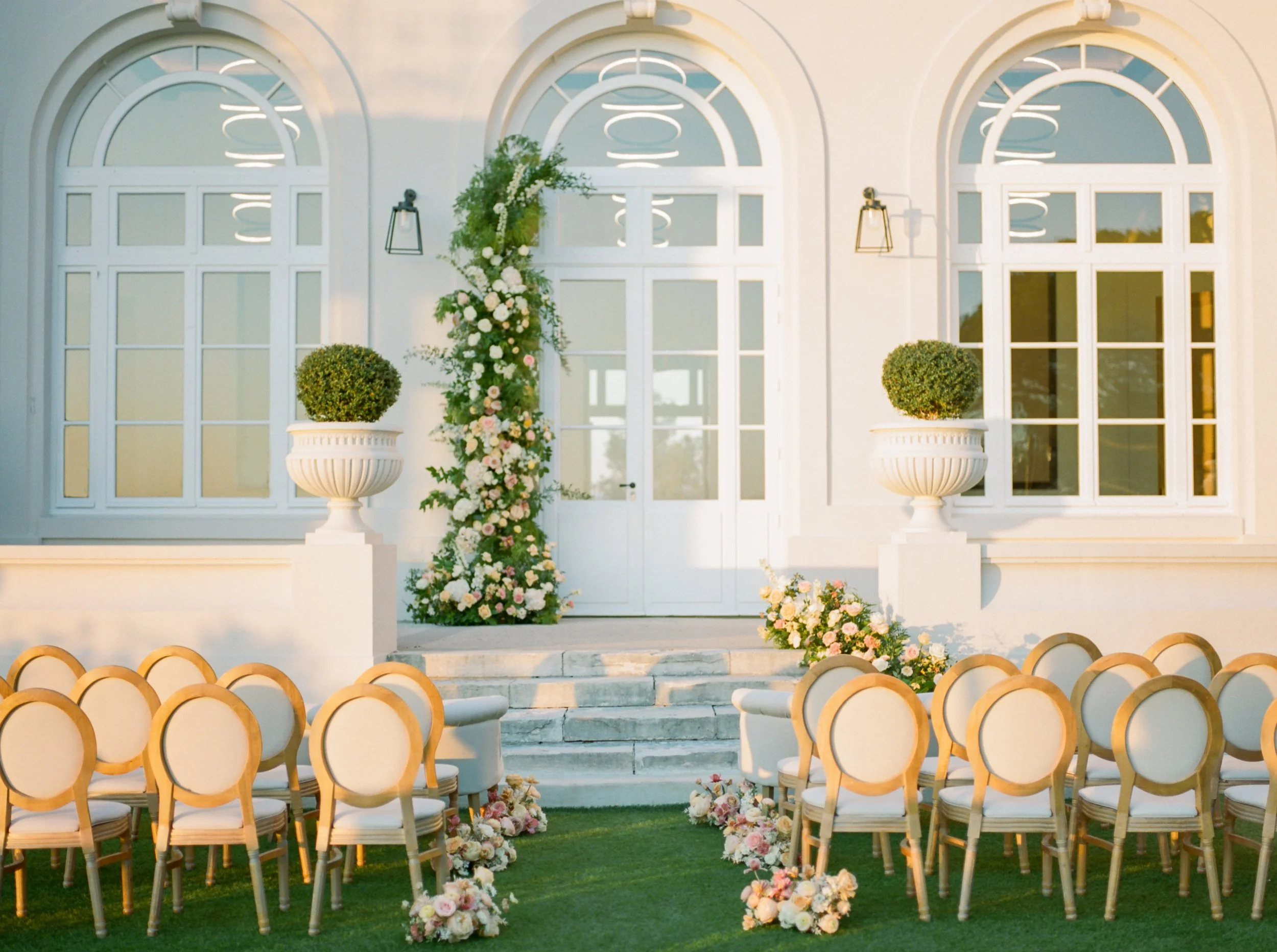 wedding planner côte d'azur