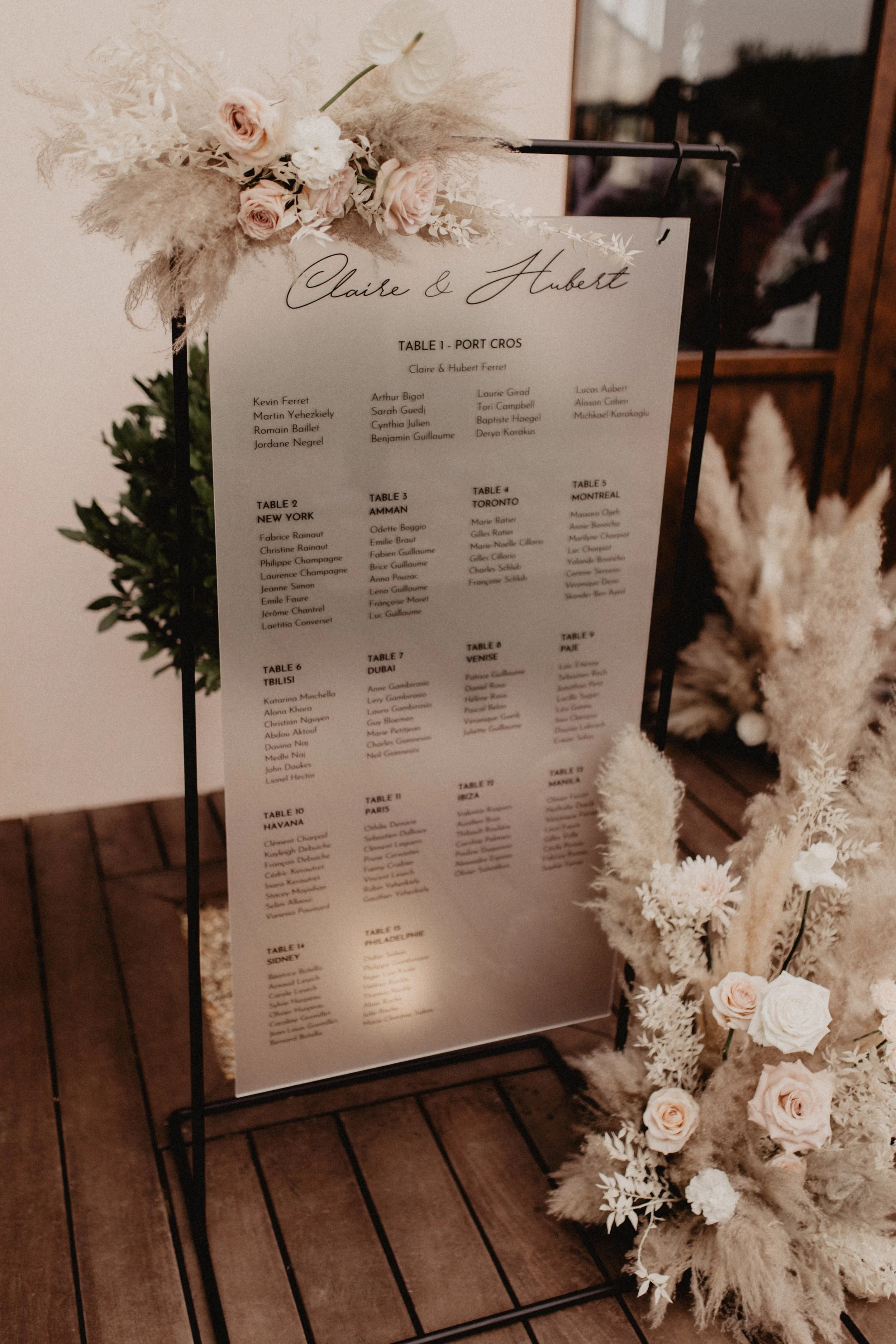wedding planner French Riviera