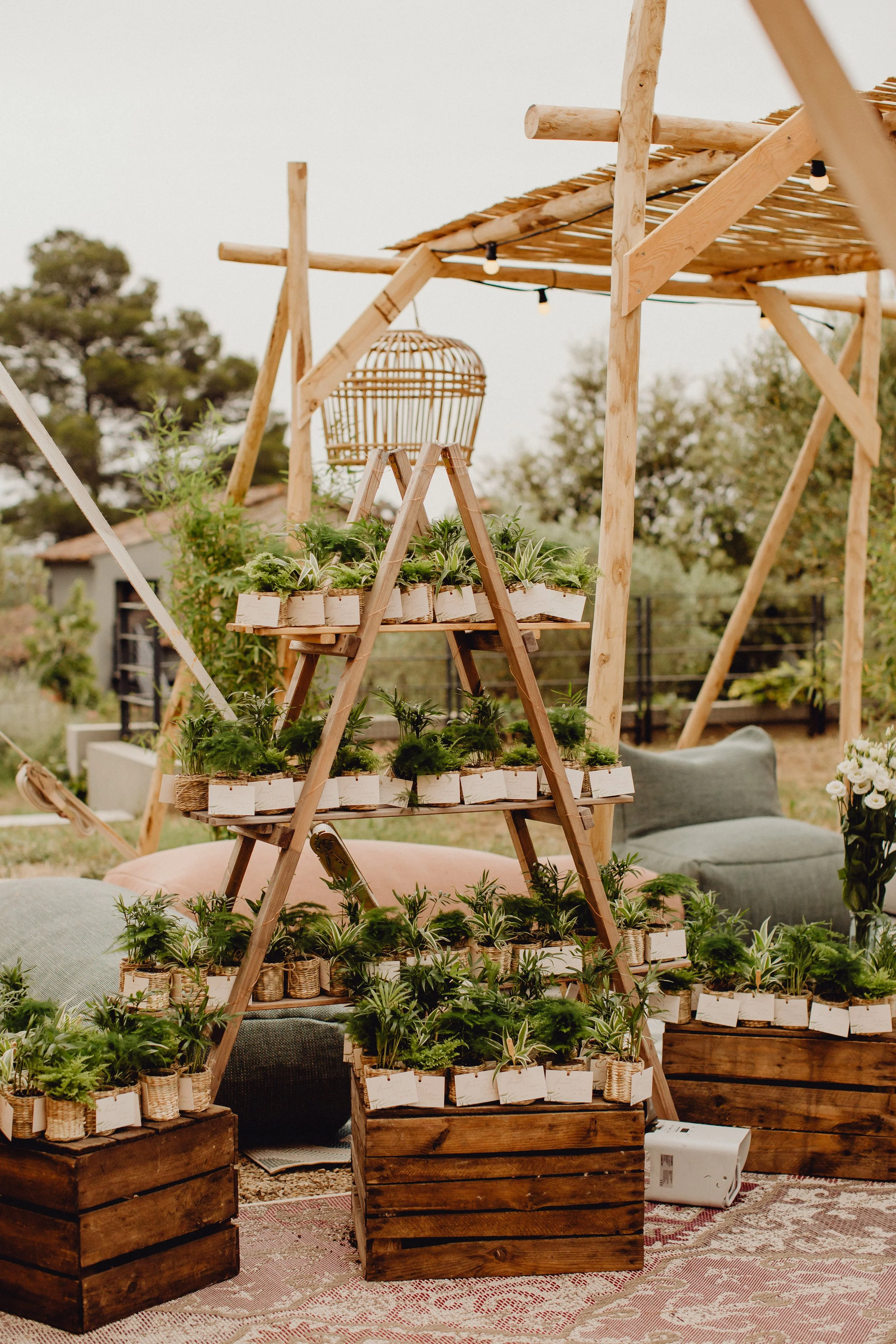 wedding planner French Riviera