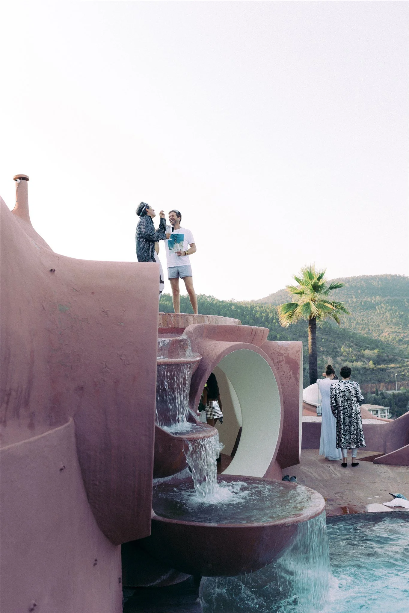 wedding planner côte d'azur