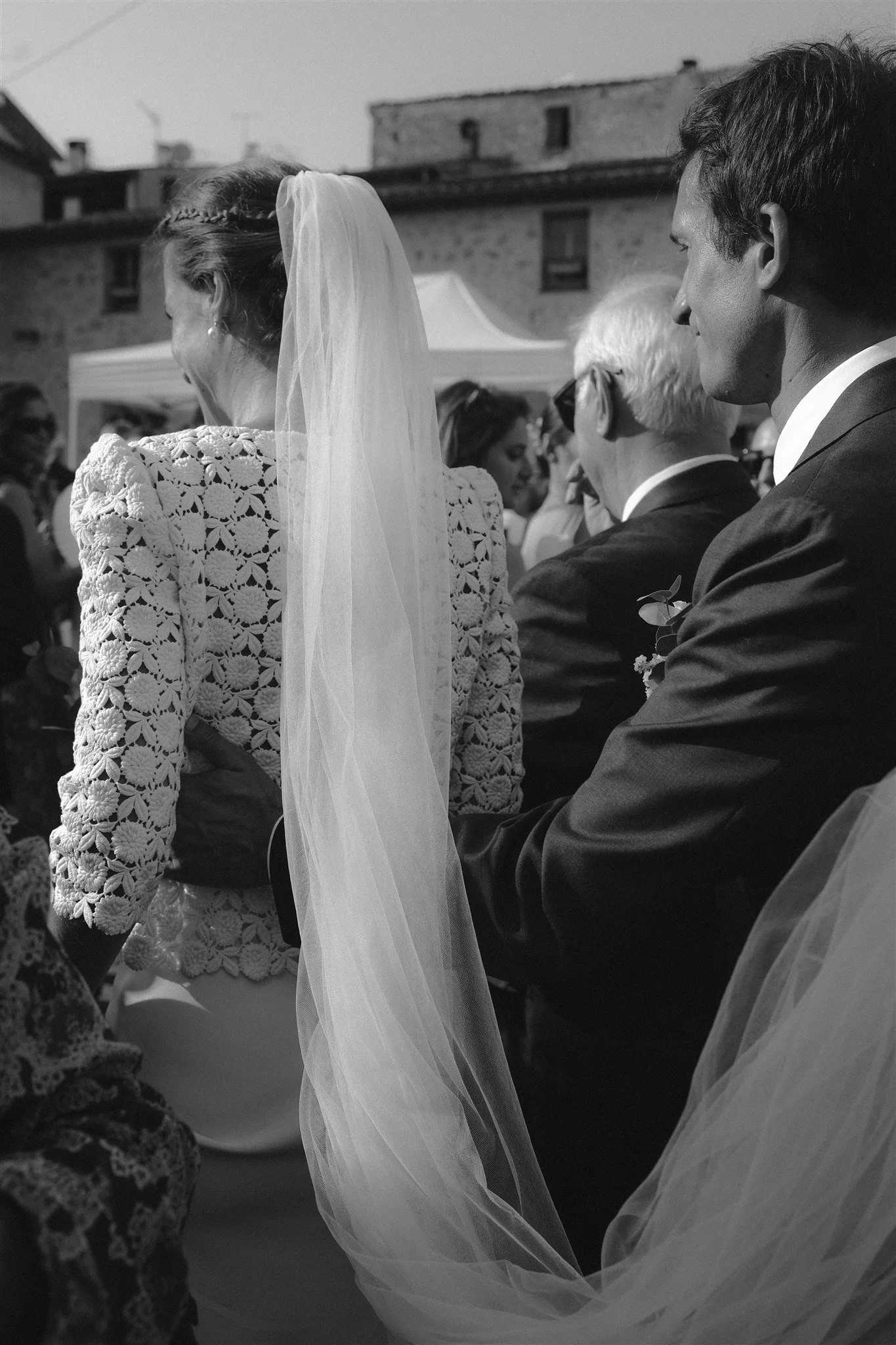 wedding planner provence