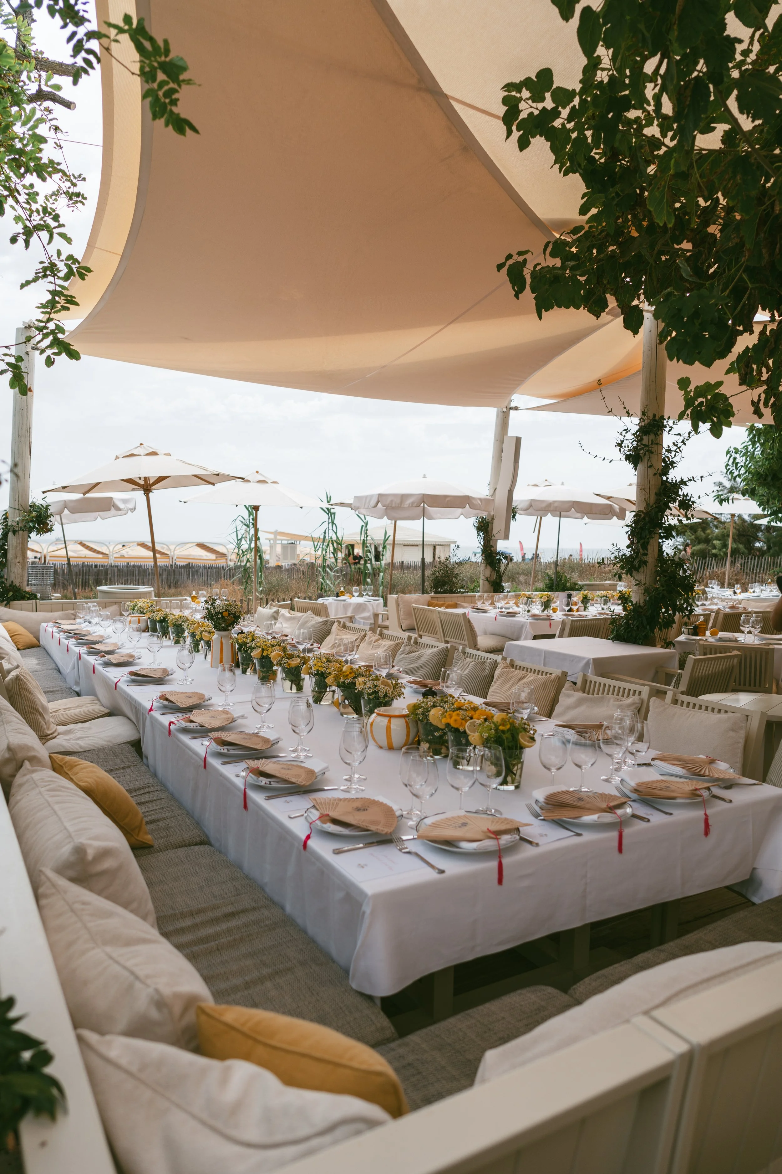 wedding planner French Riviera