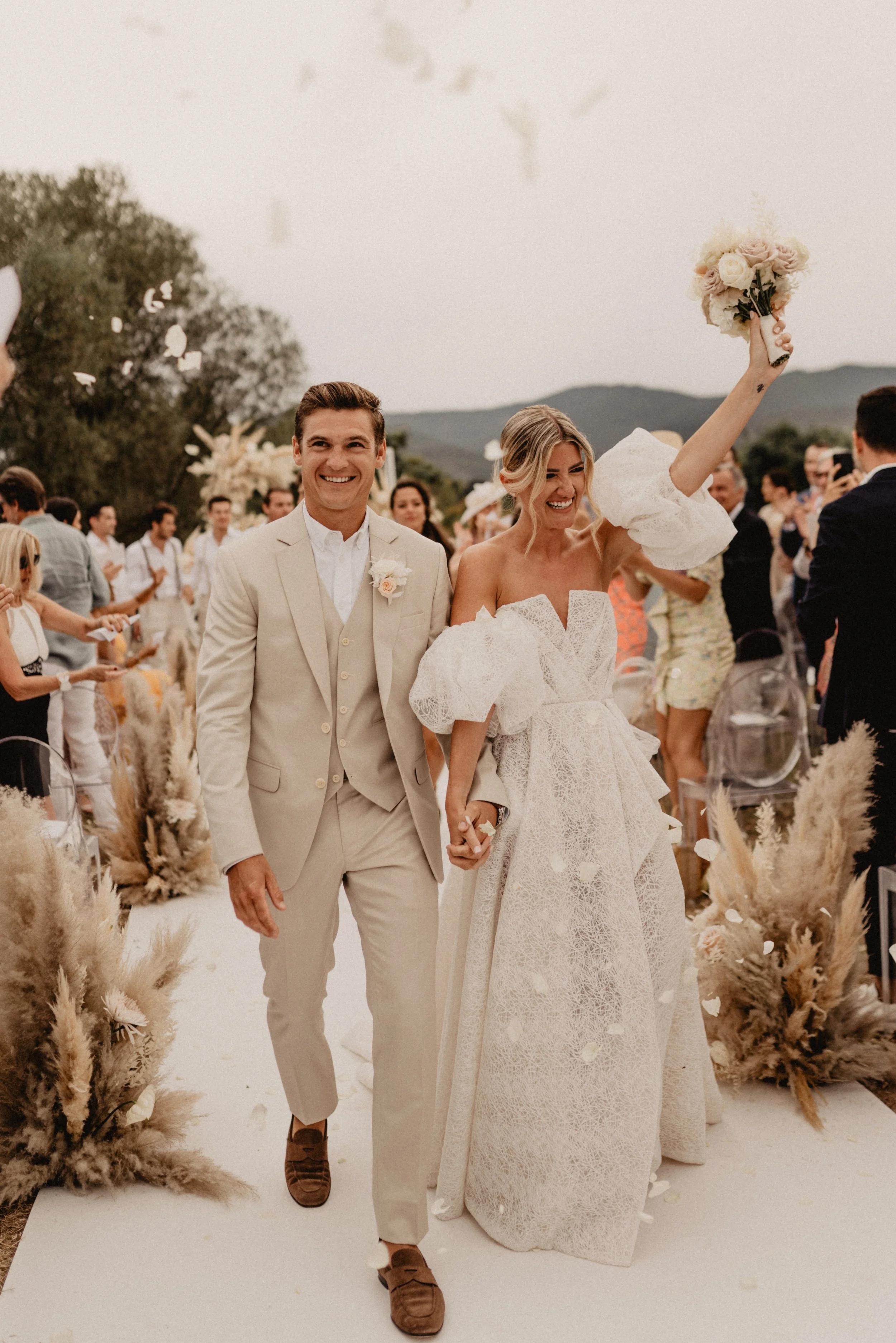 wedding planner provence