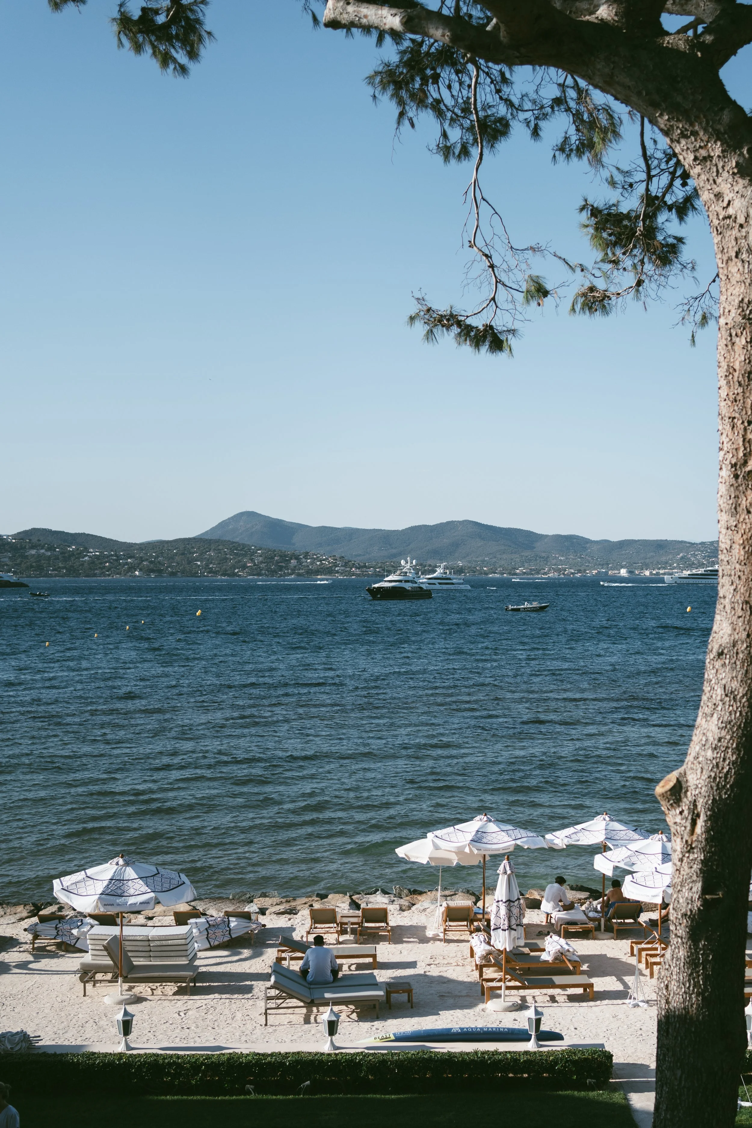 wedding planner provence